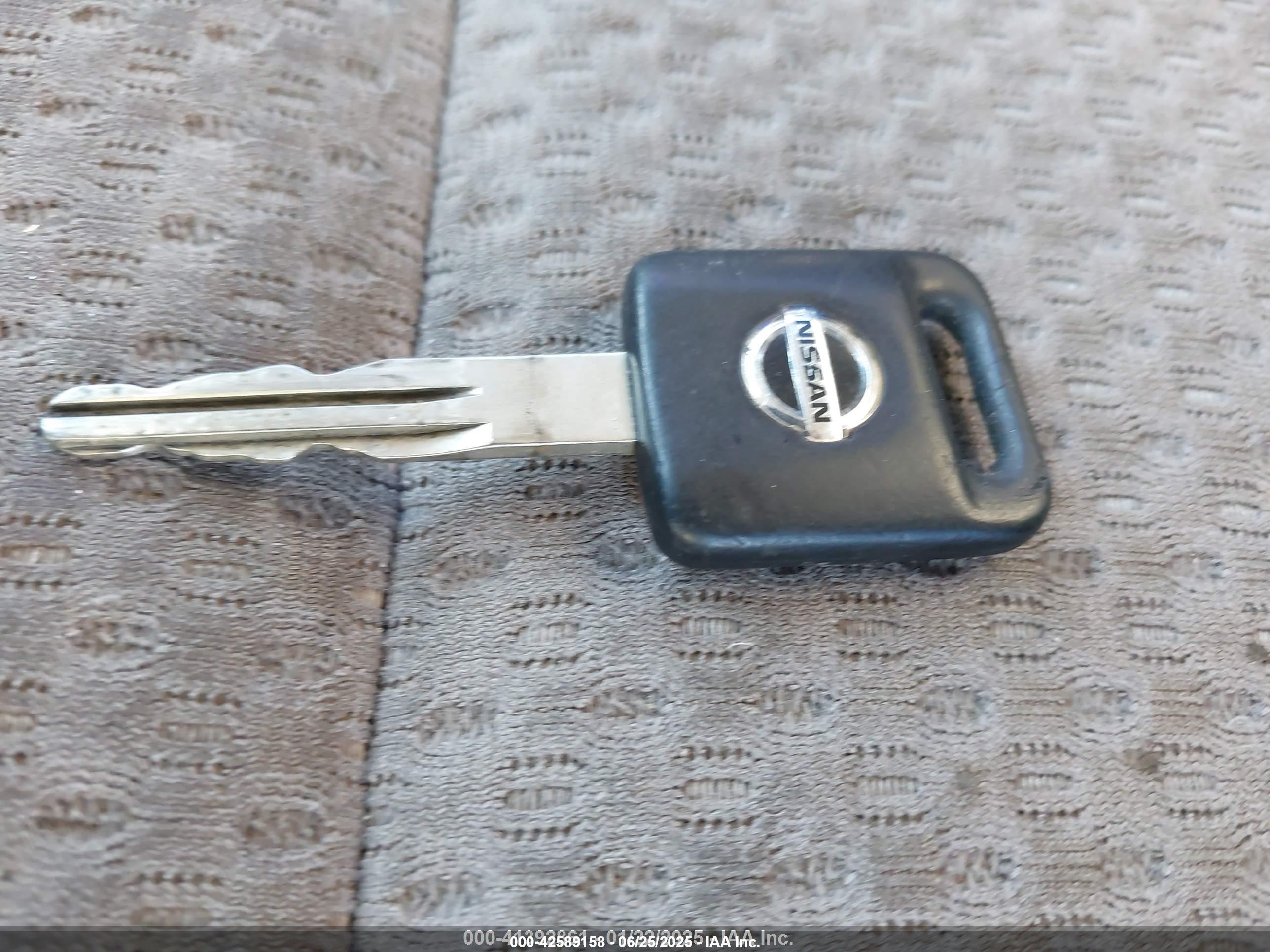 NISSAN SENTRA image 11