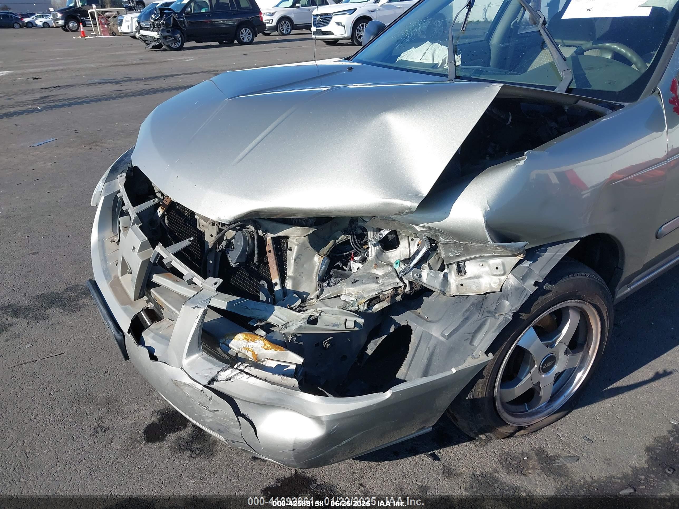 NISSAN SENTRA image 6