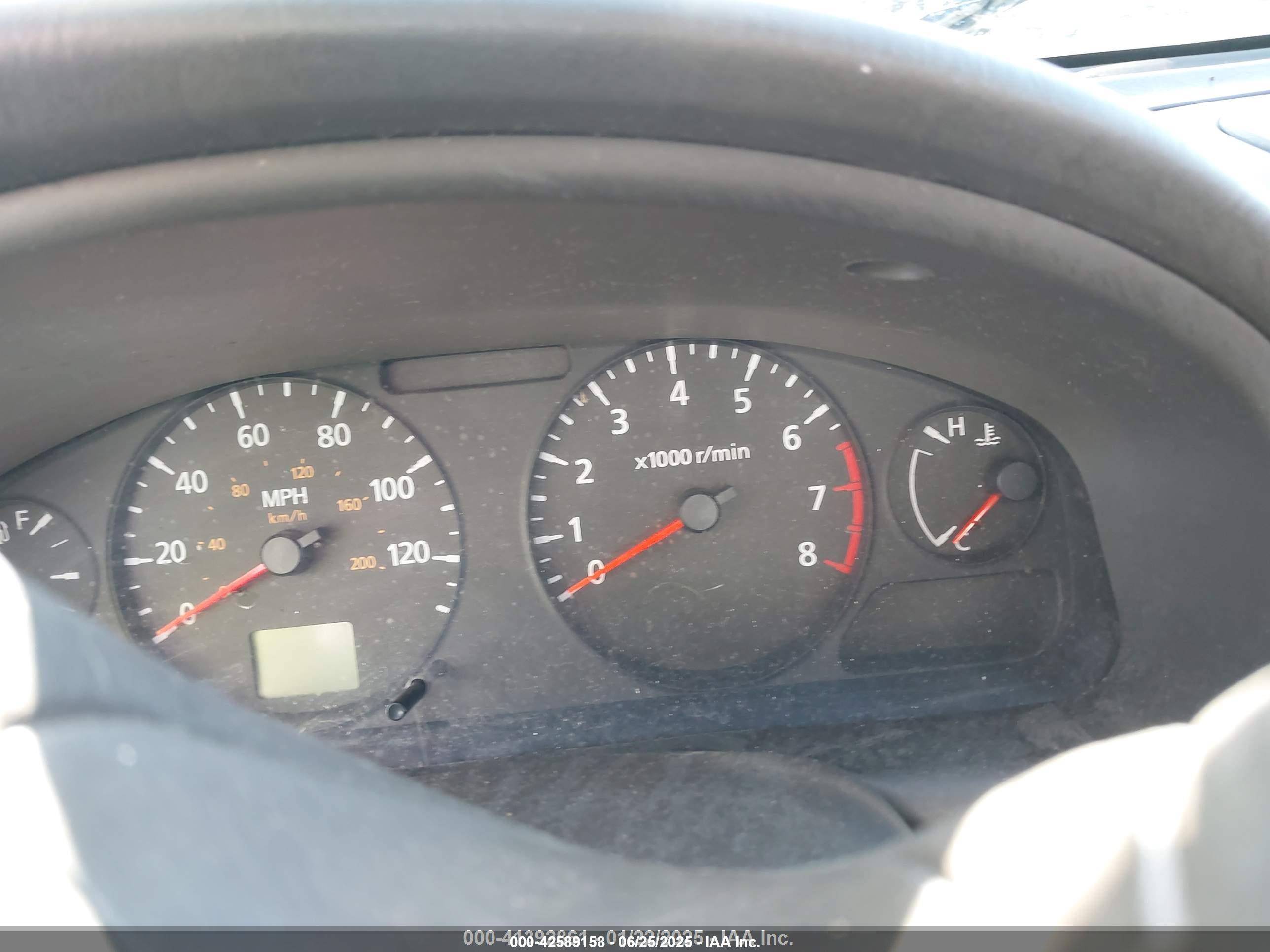 NISSAN SENTRA image 7