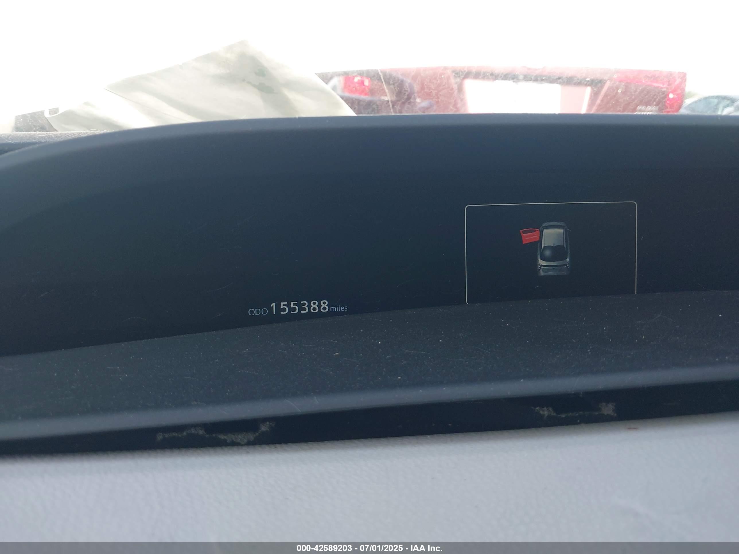 TOYOTA PRIUS image 7