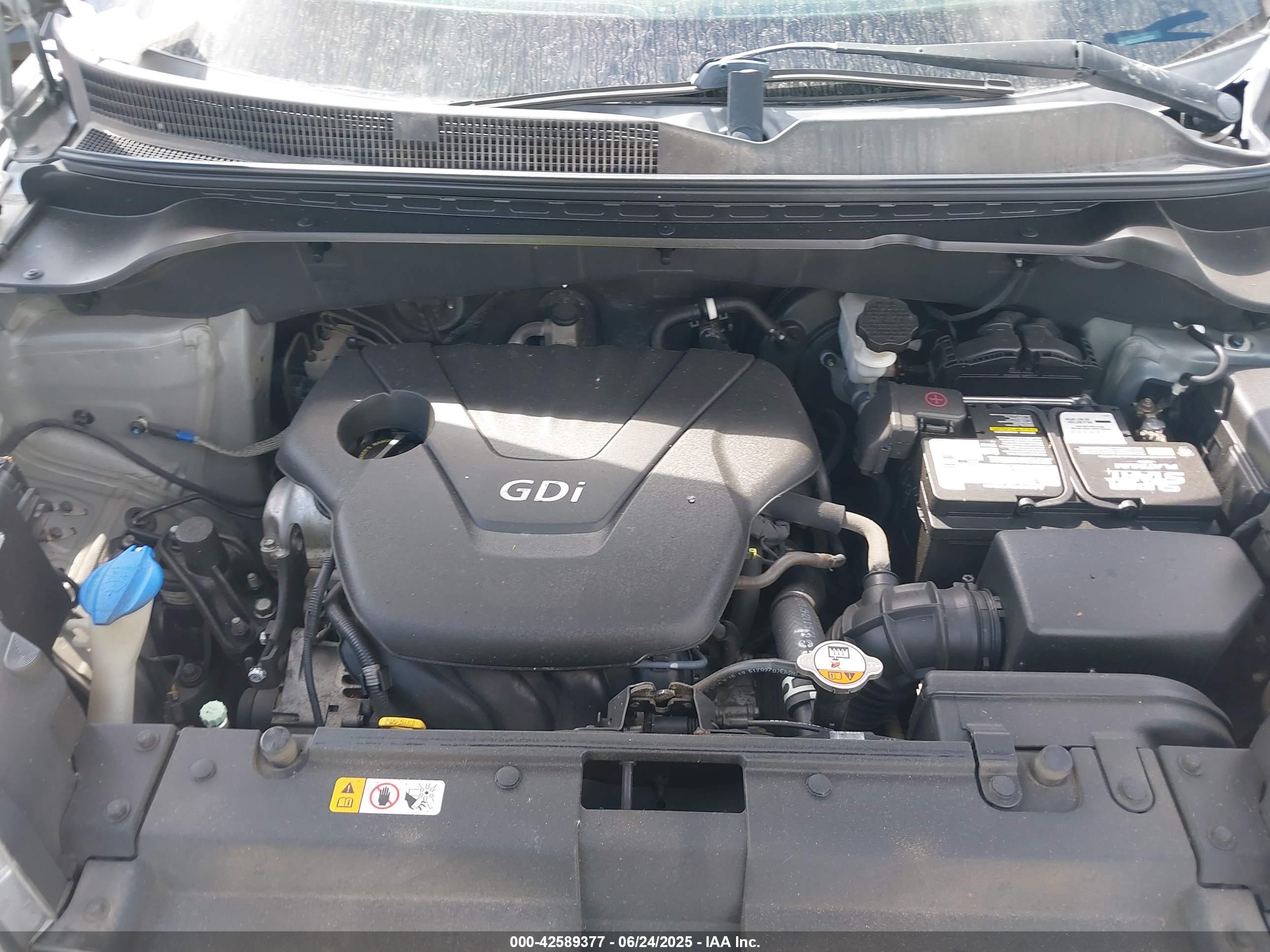 KIA SOUL image 10