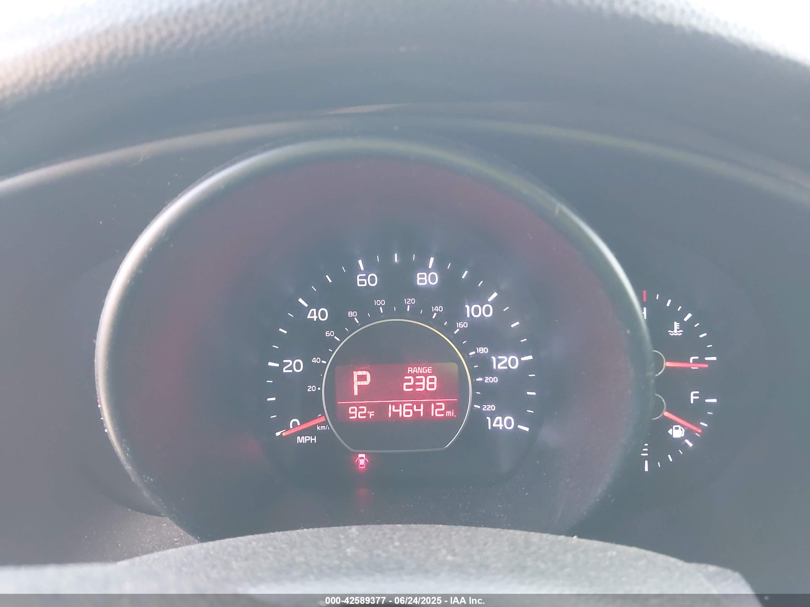 KIA SOUL image 7