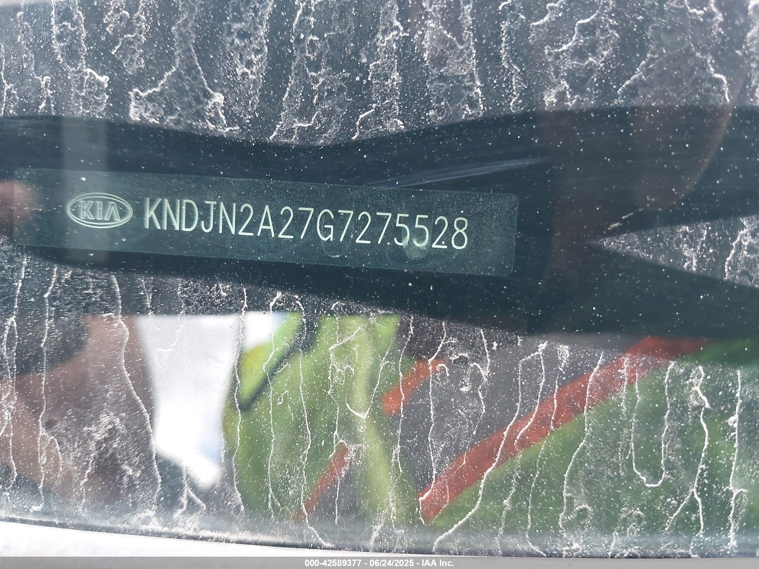 KIA SOUL image 9