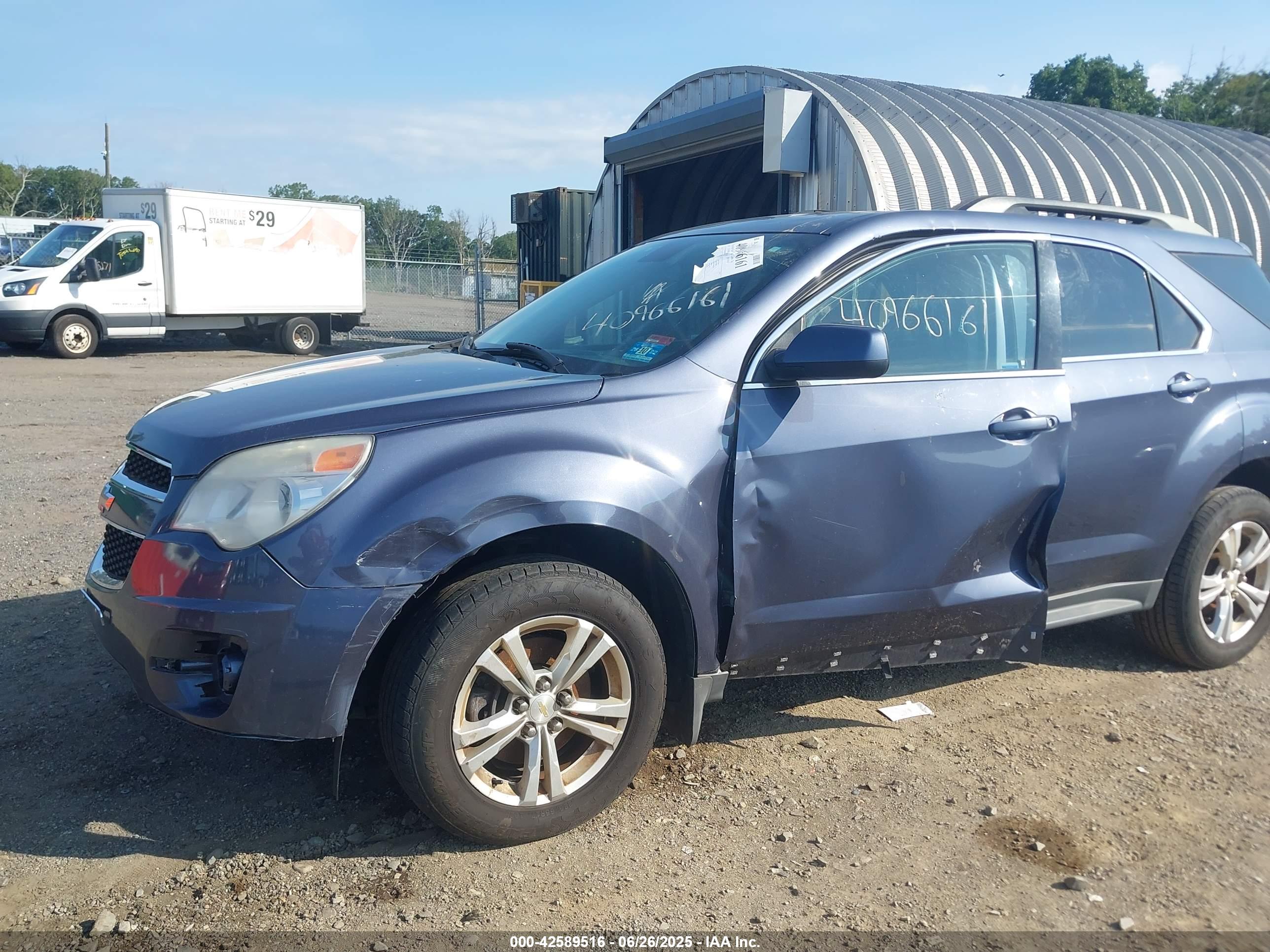 CHEVROLET EQUINOX image 6