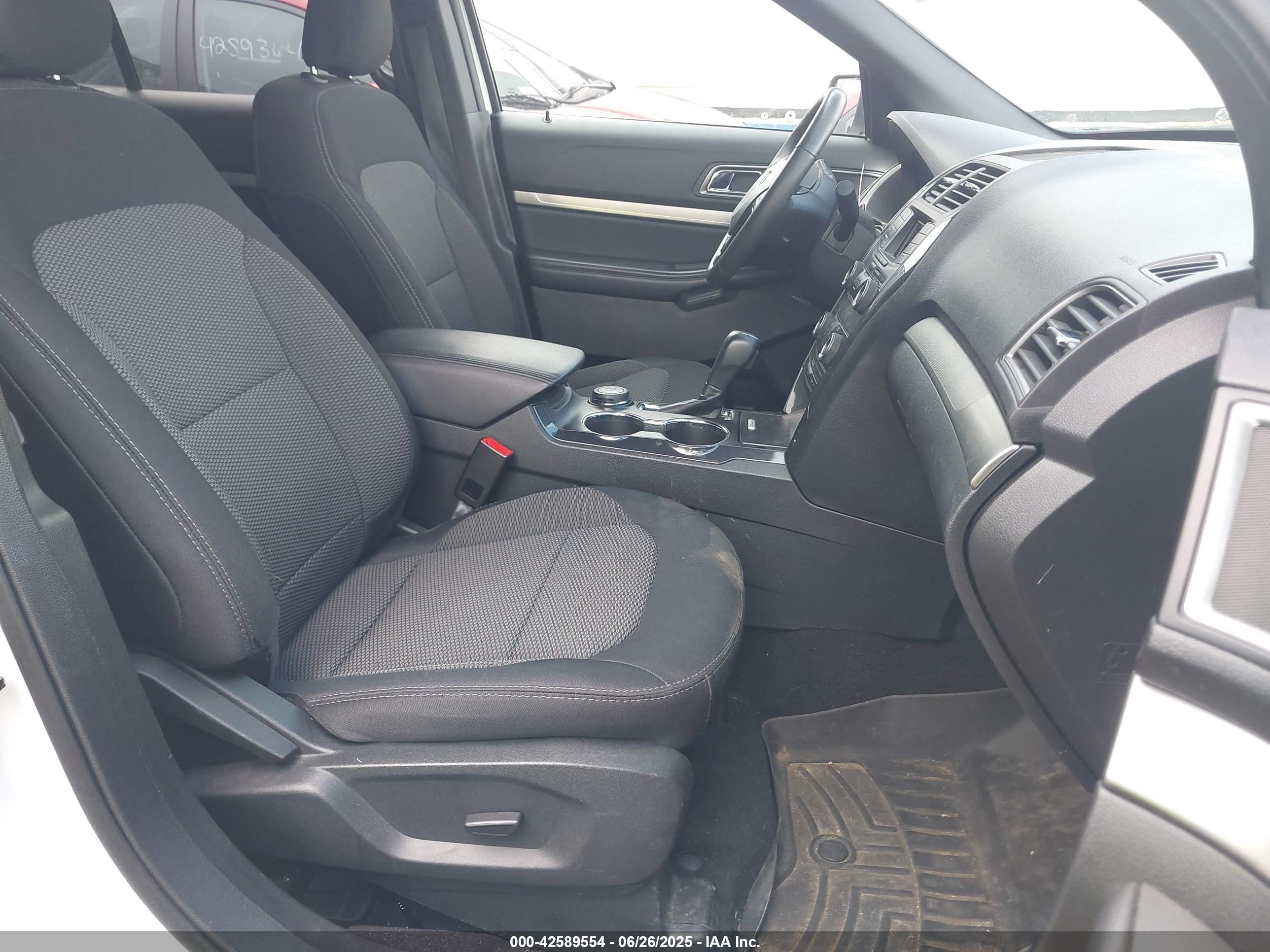 FORD EXPLORER image 5