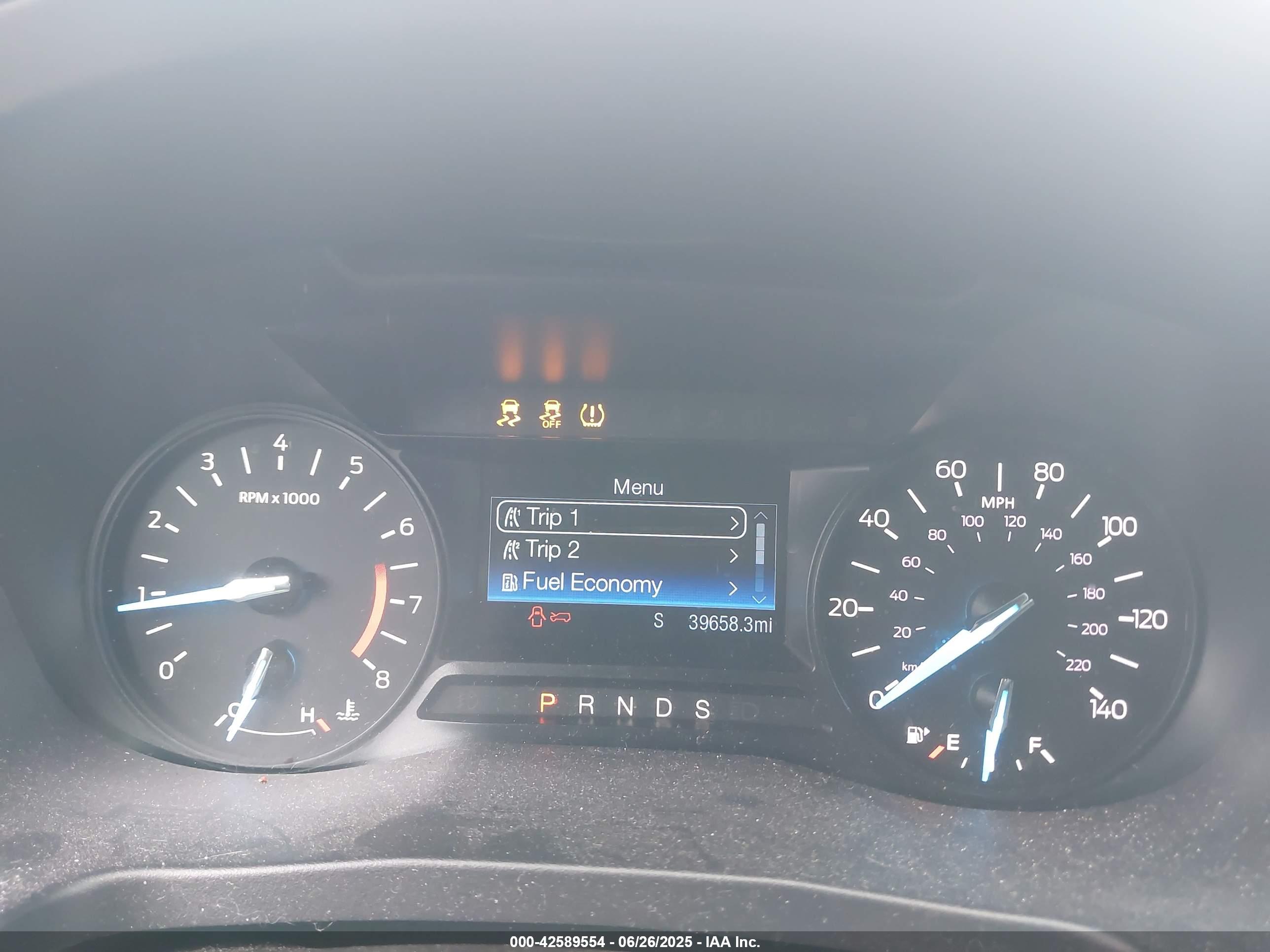 FORD EXPLORER image 7