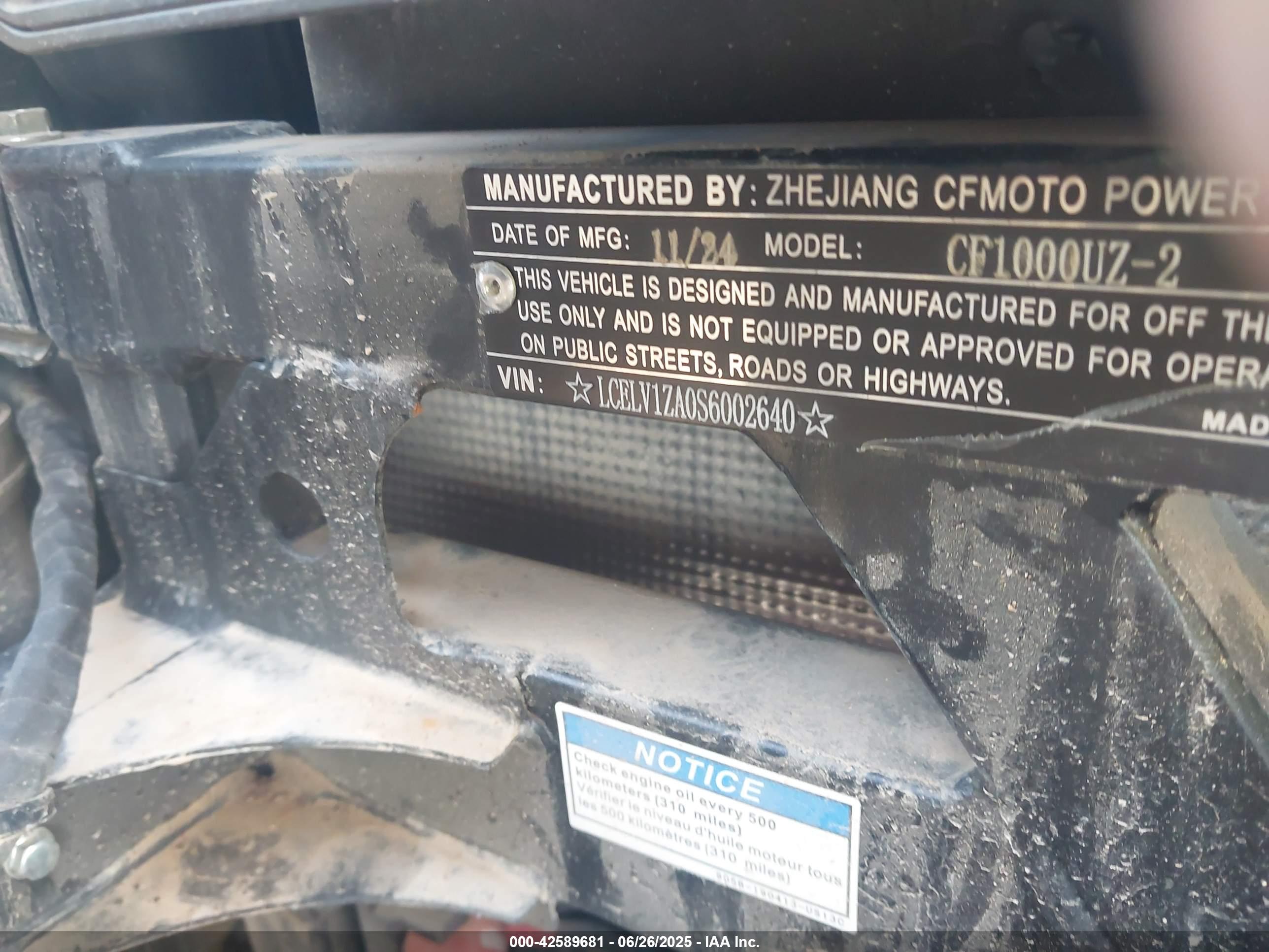 CF MOTO image 10