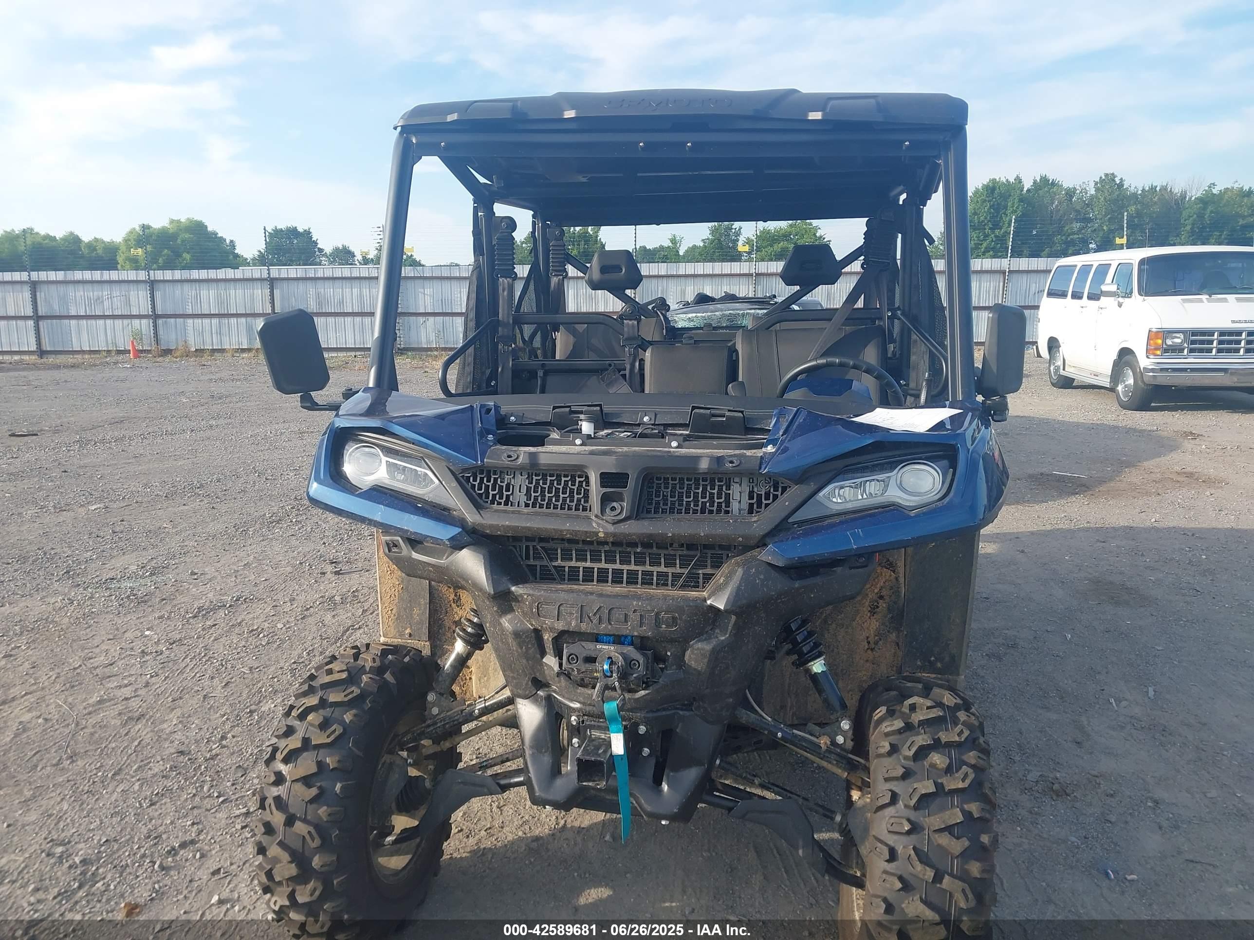 CF MOTO image 5