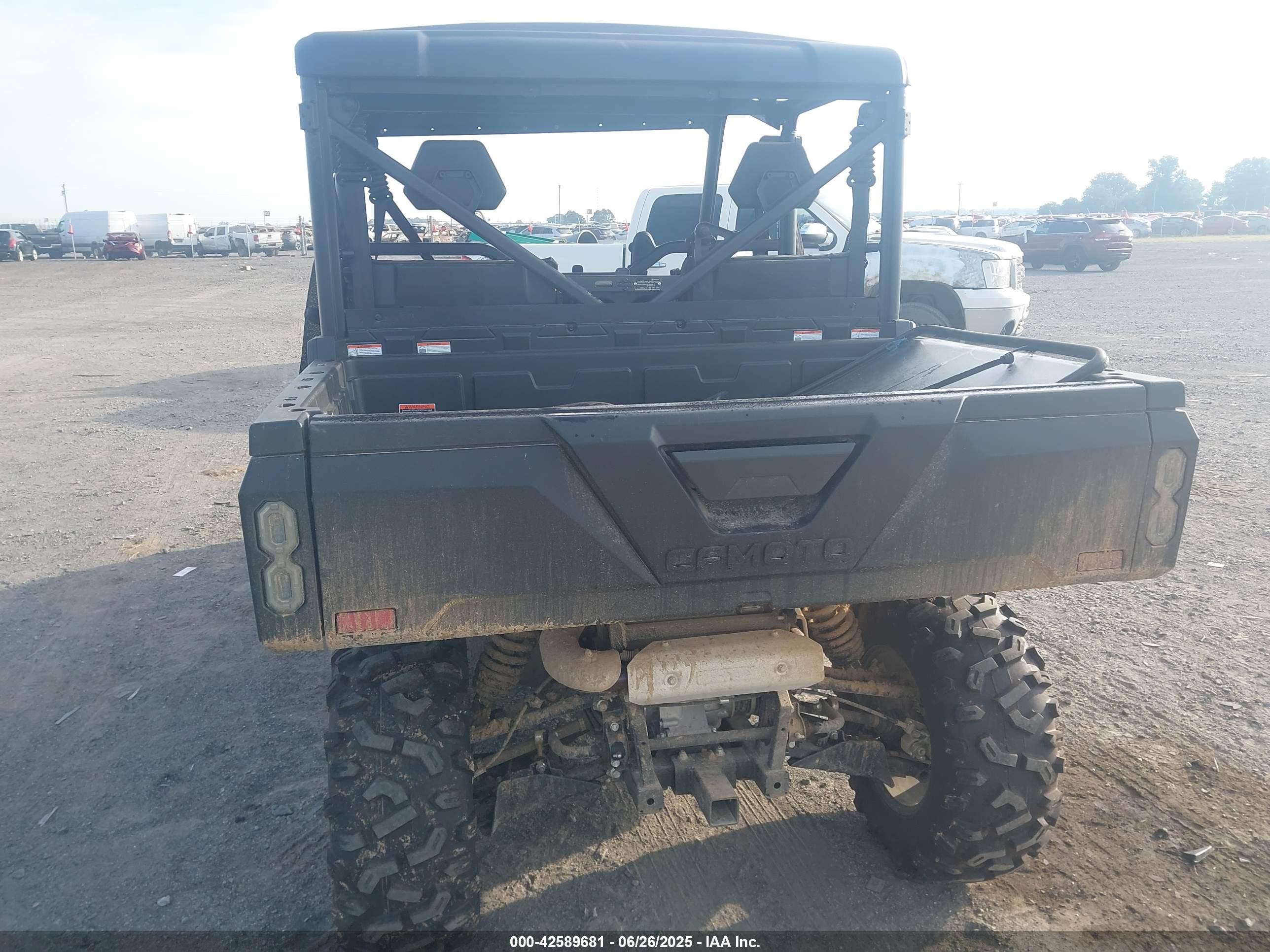 CF MOTO image 6