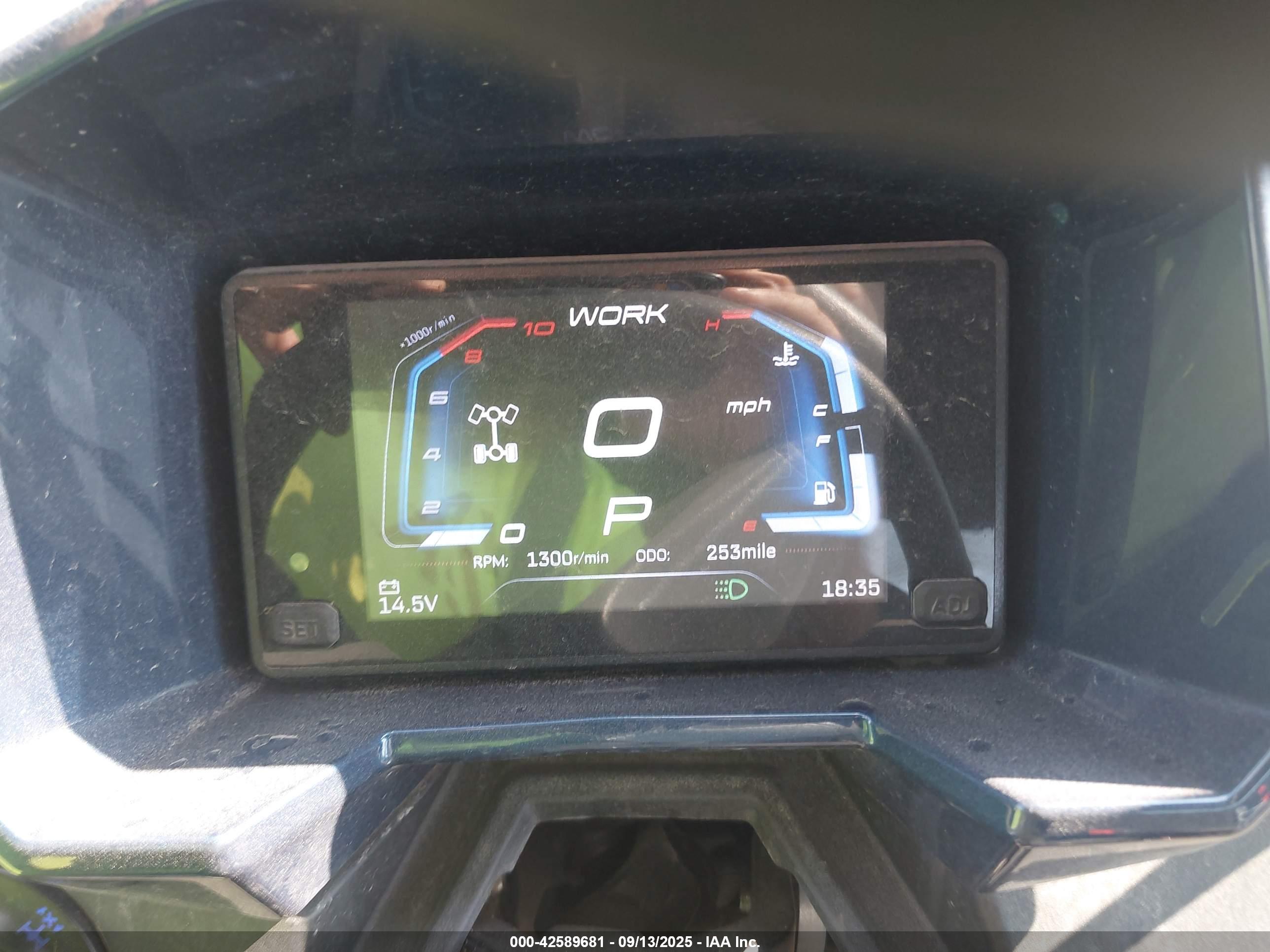 CF MOTO image 7