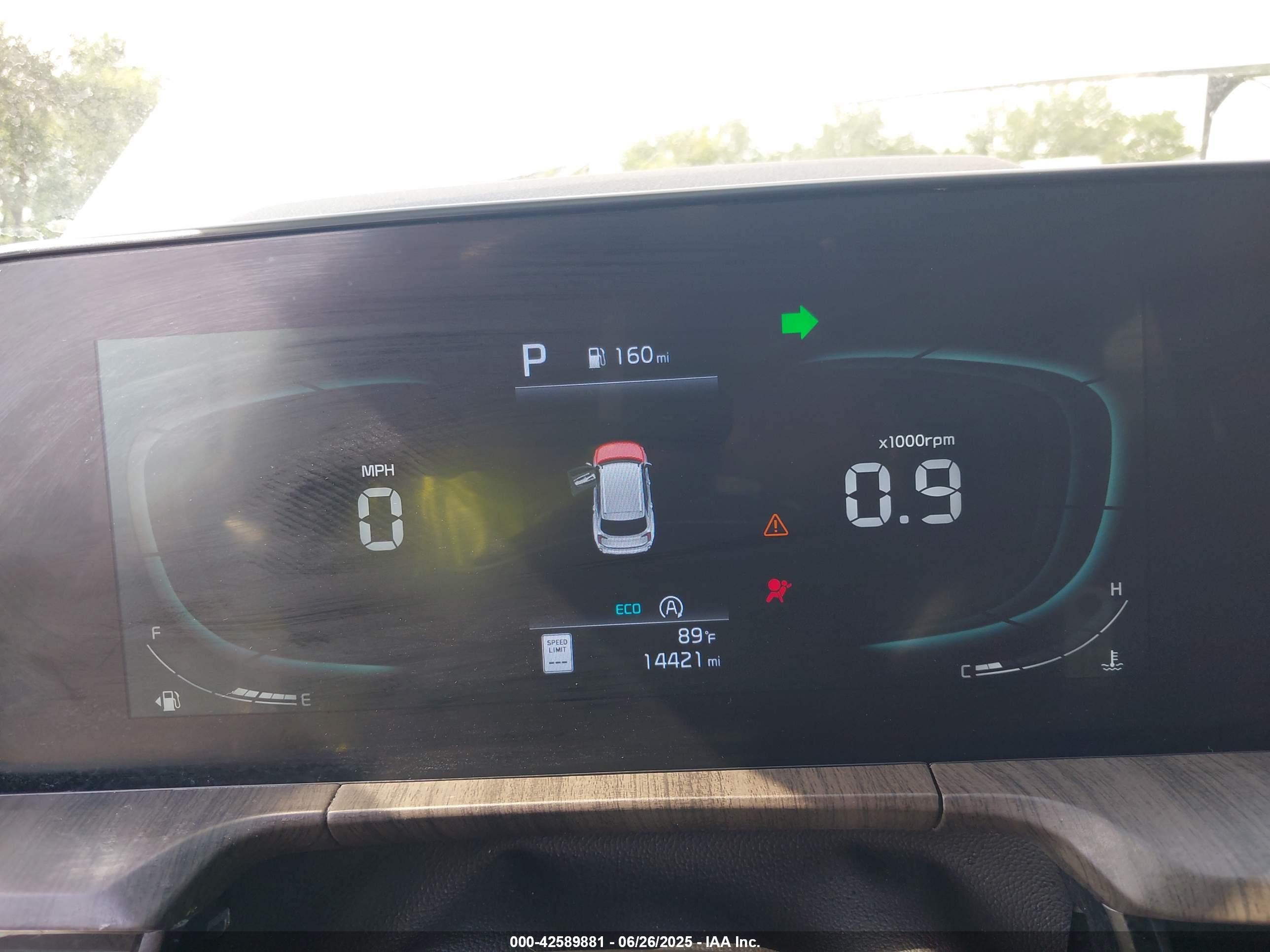 KIA TELLURIDE image 7
