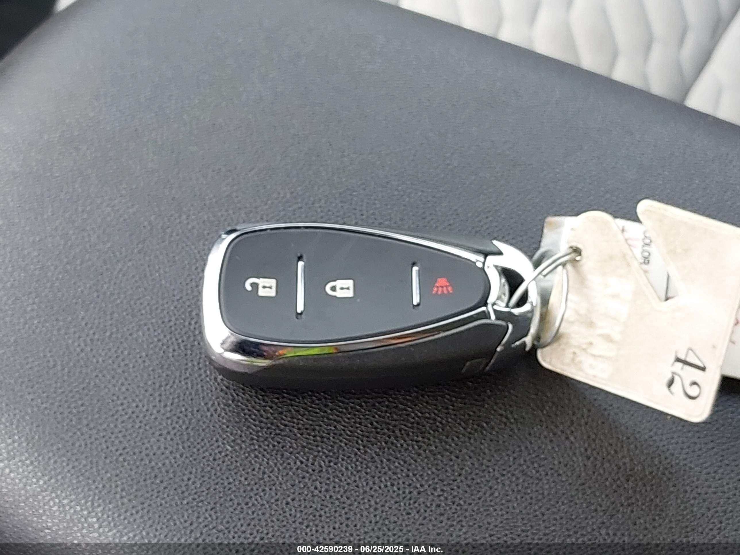 CHEVROLET EQUINOX image 11