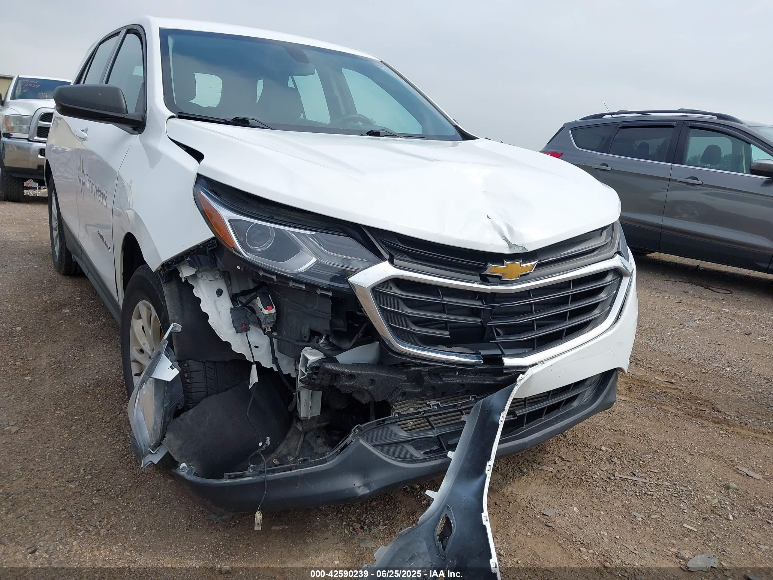 CHEVROLET EQUINOX image 6