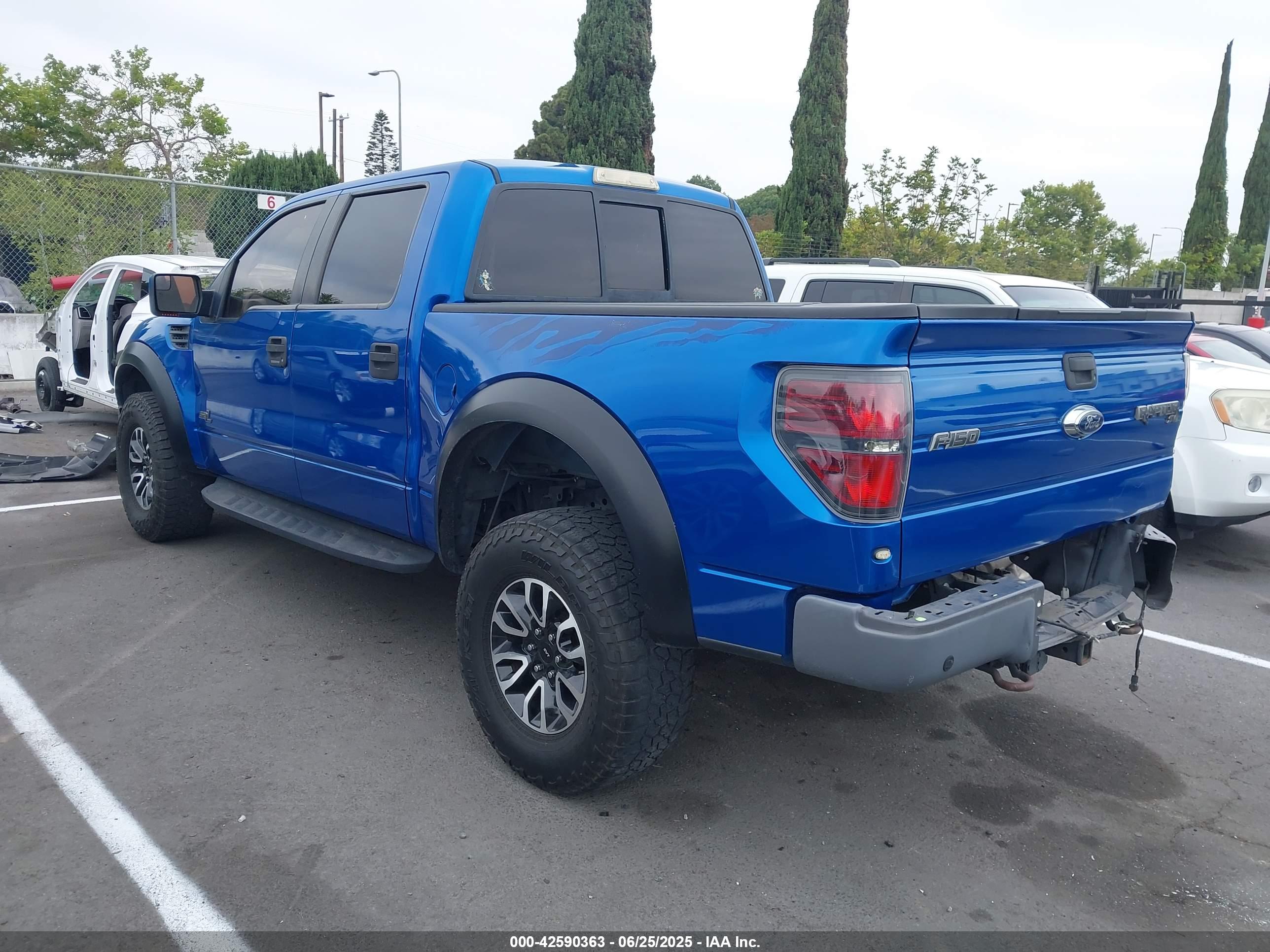 FORD F-150 image 3