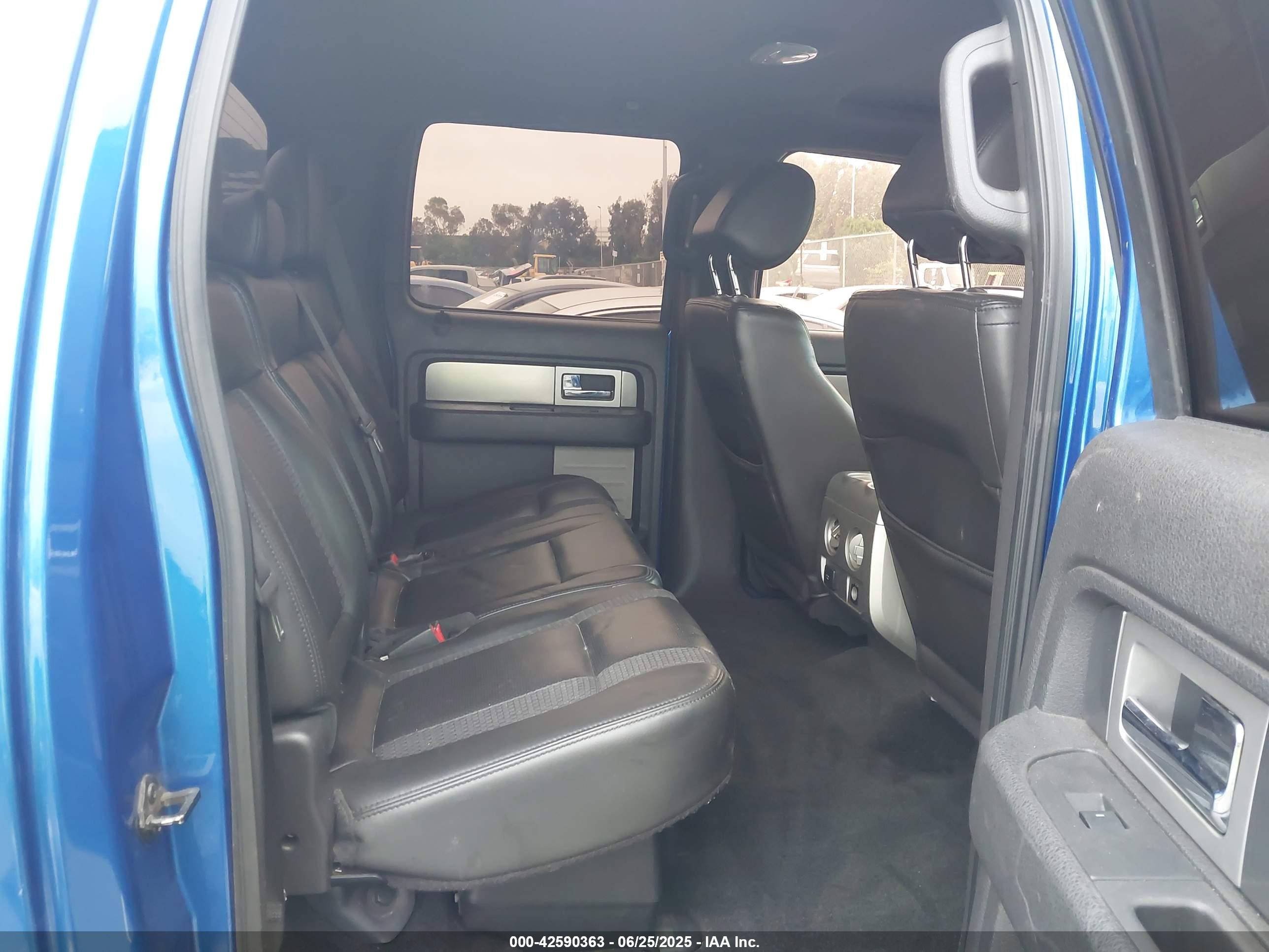 FORD F-150 image 8