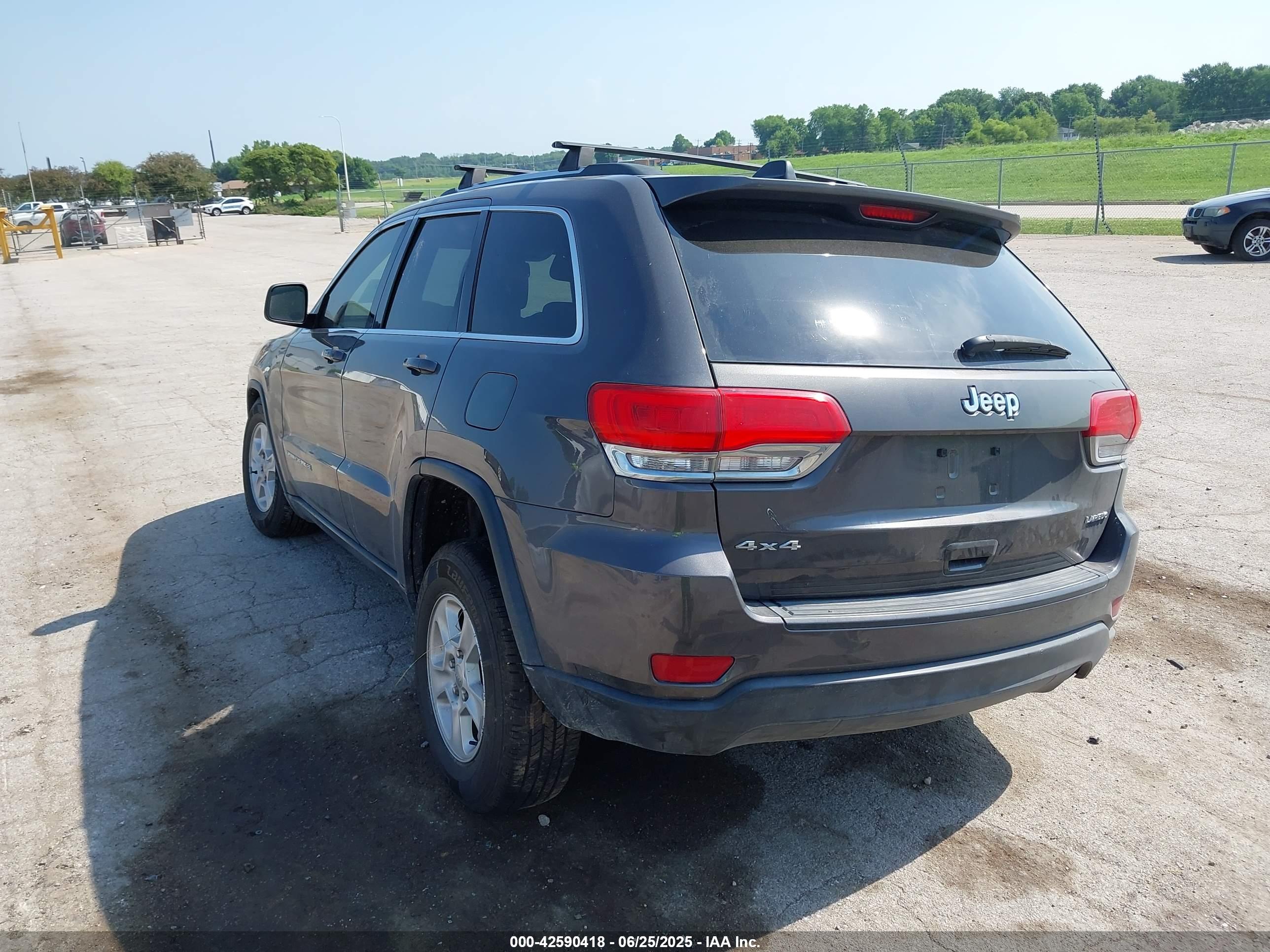 JEEP GRAND image 3