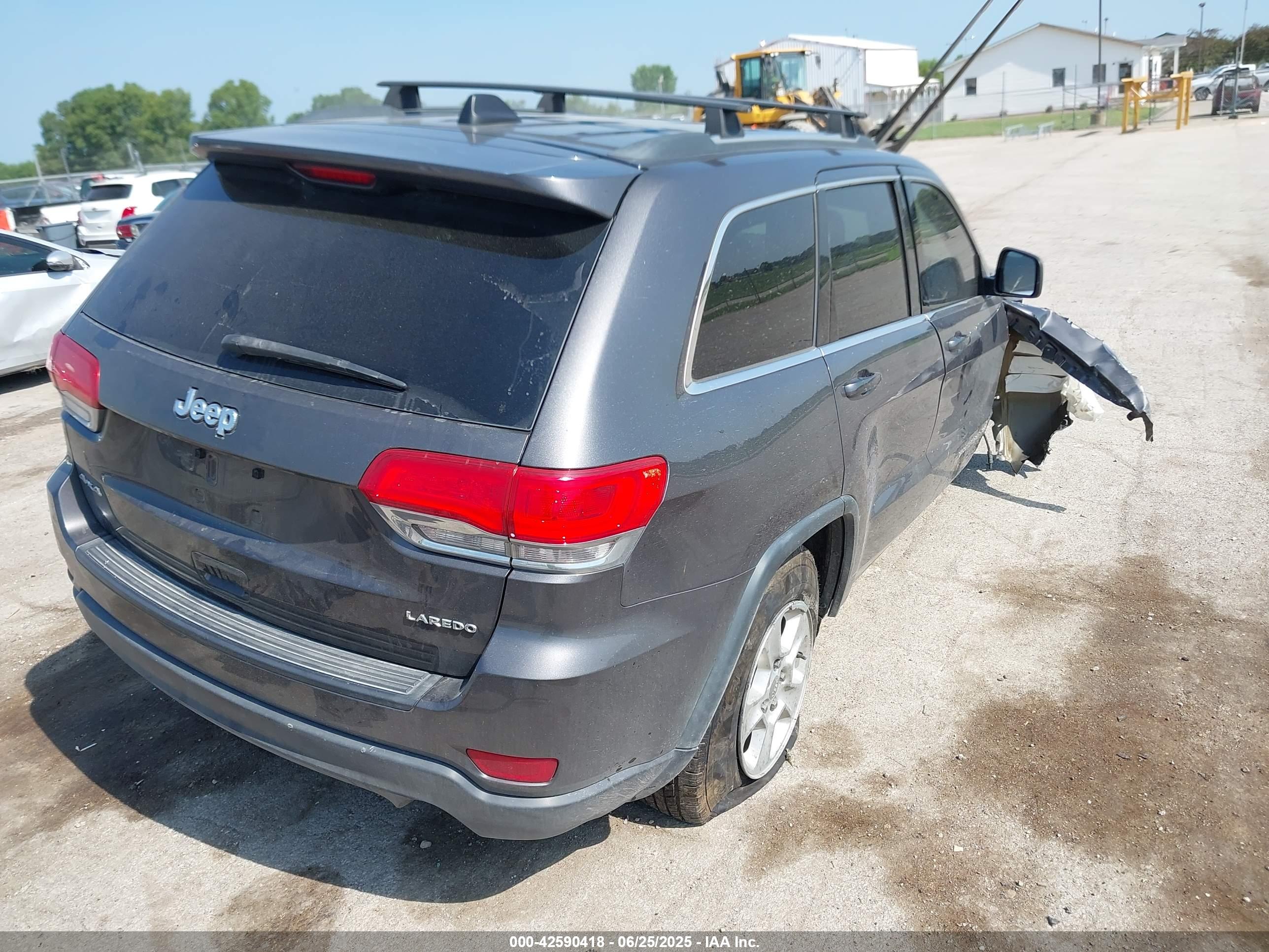 JEEP GRAND image 4