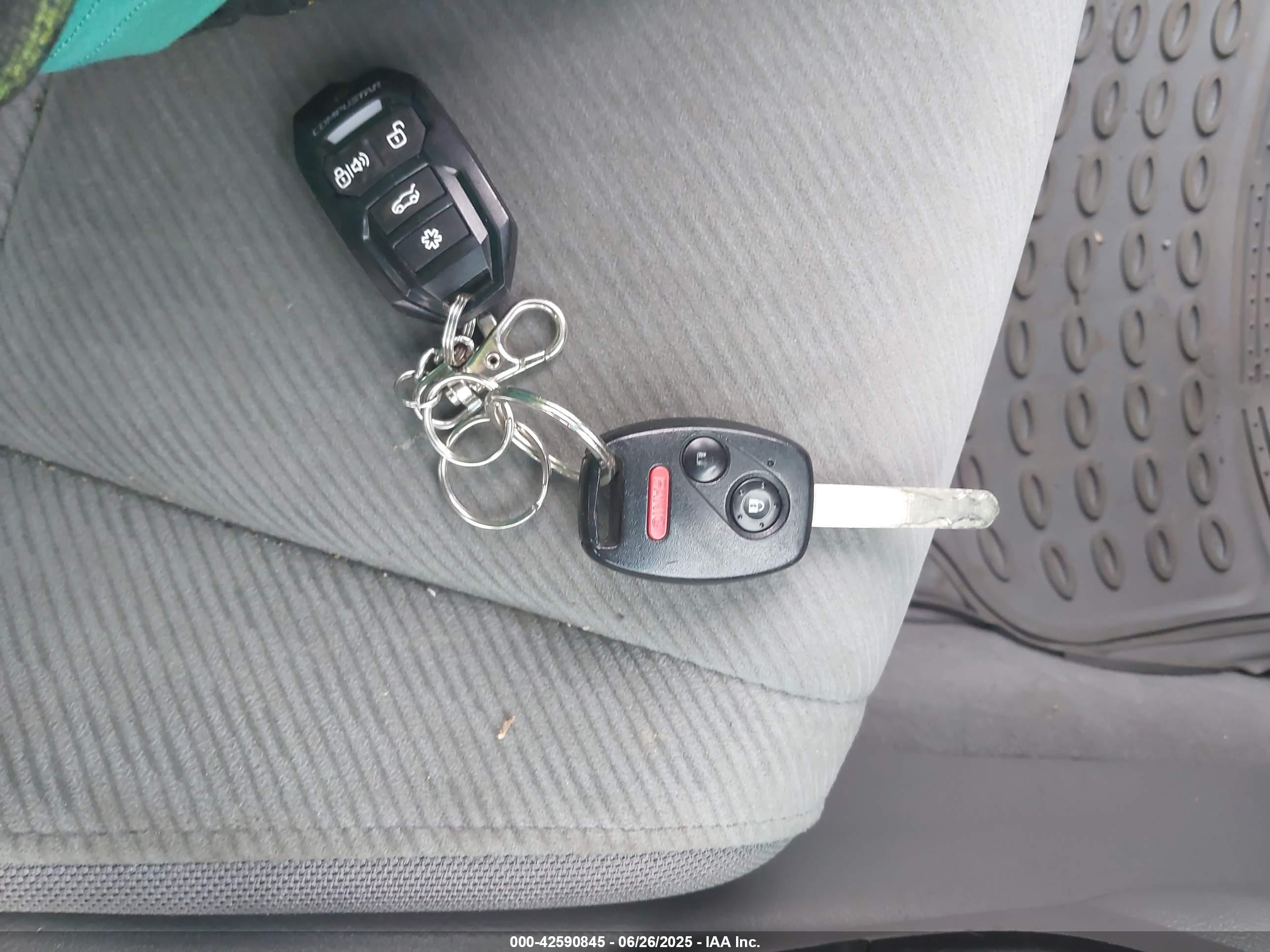 HONDA CIVIC image 11