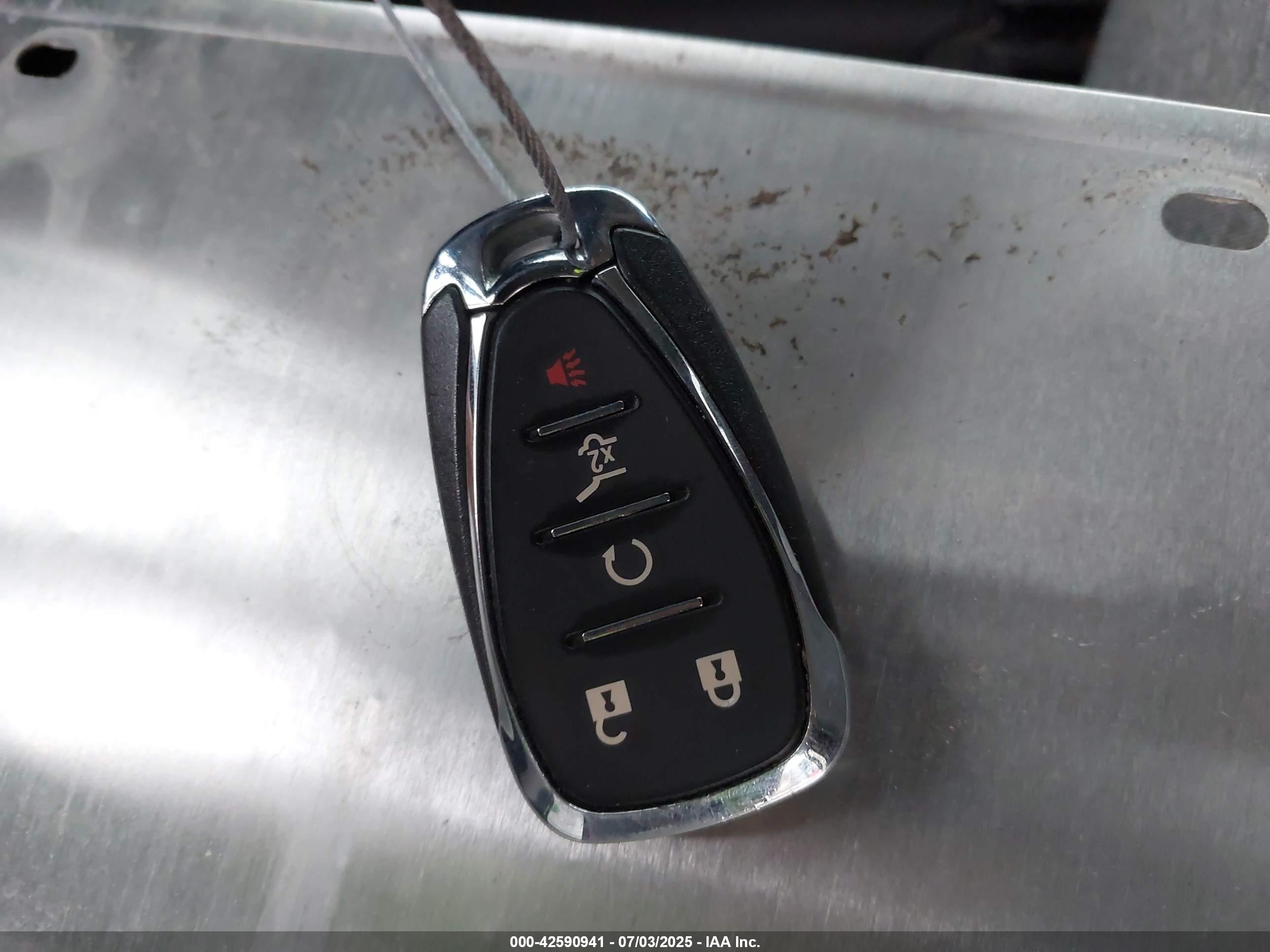 CHEVROLET EQUINOX image 11