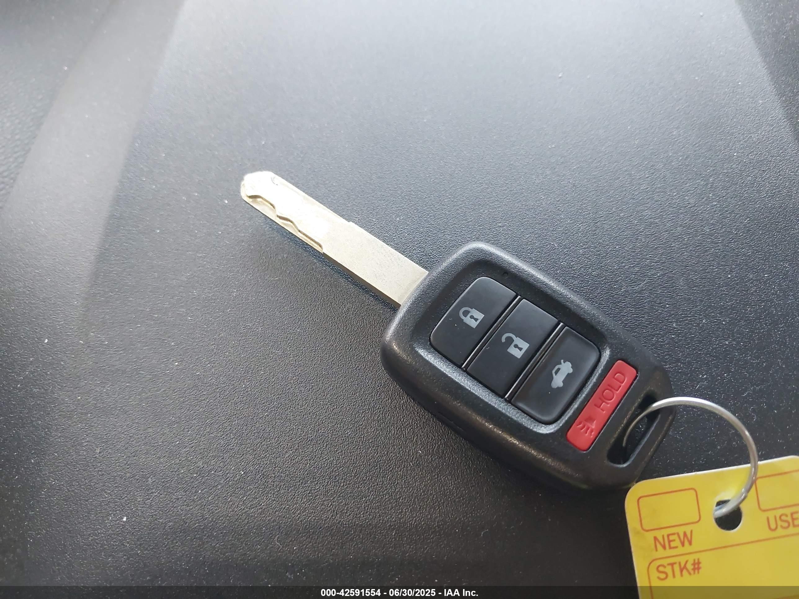 HONDA CIVIC image 11