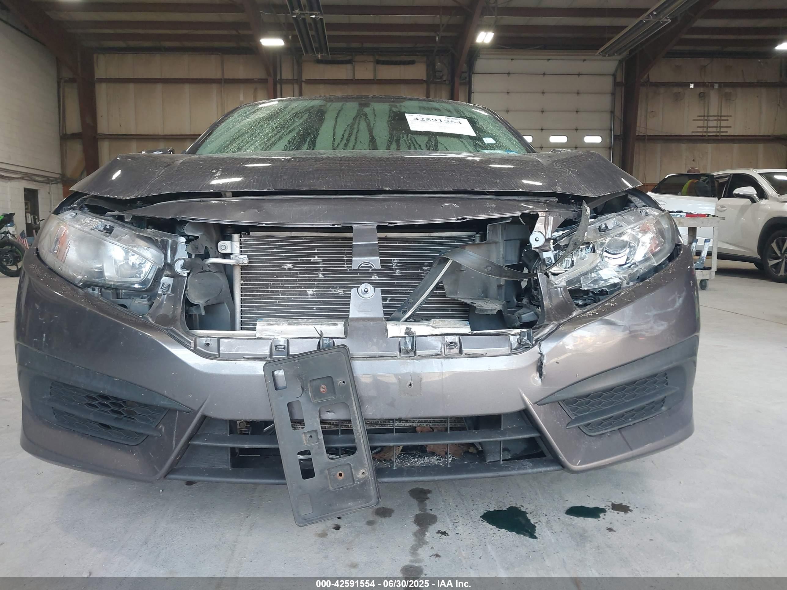 HONDA CIVIC image 6