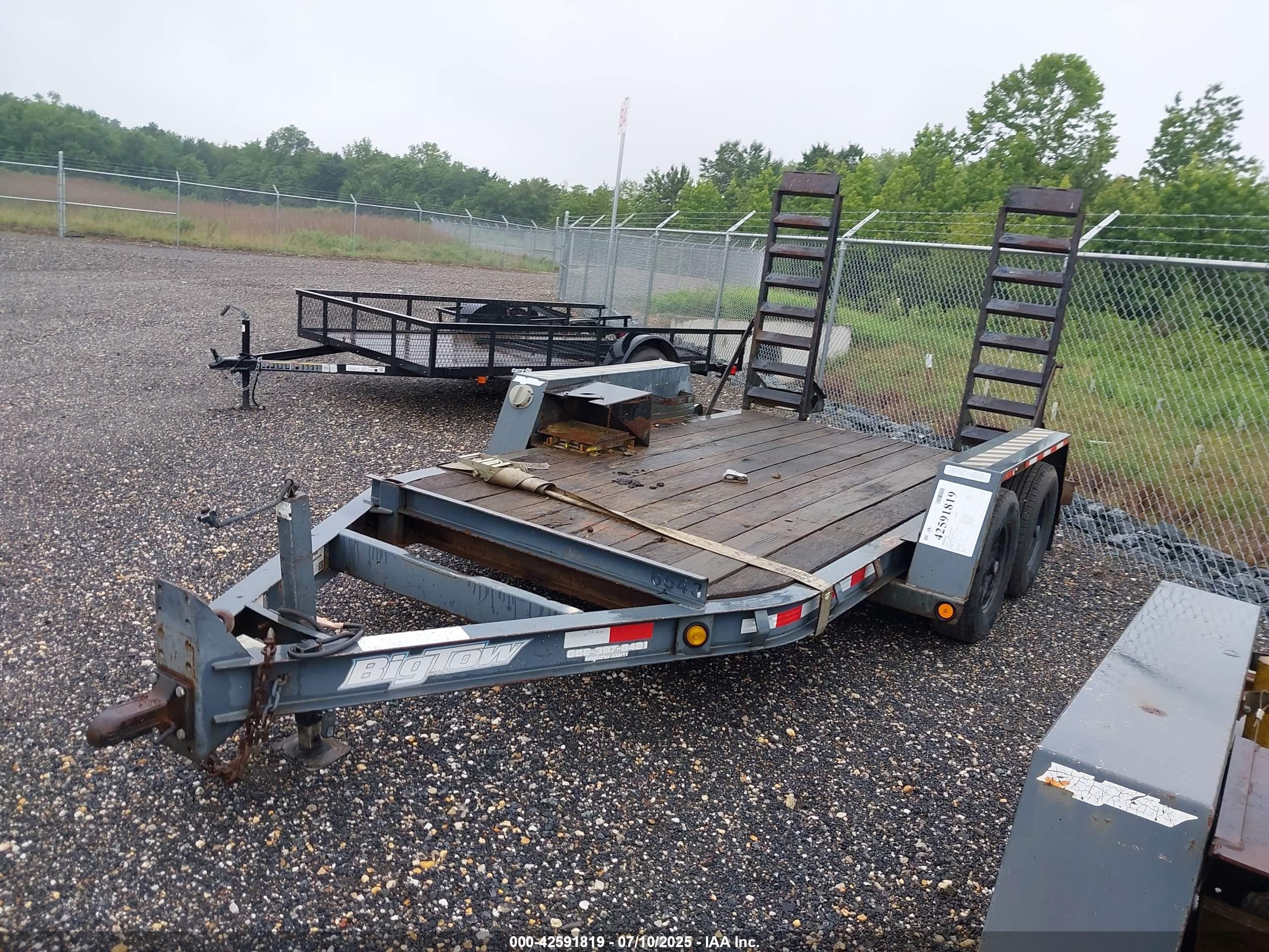 TOWMASTER BE-4D image 2