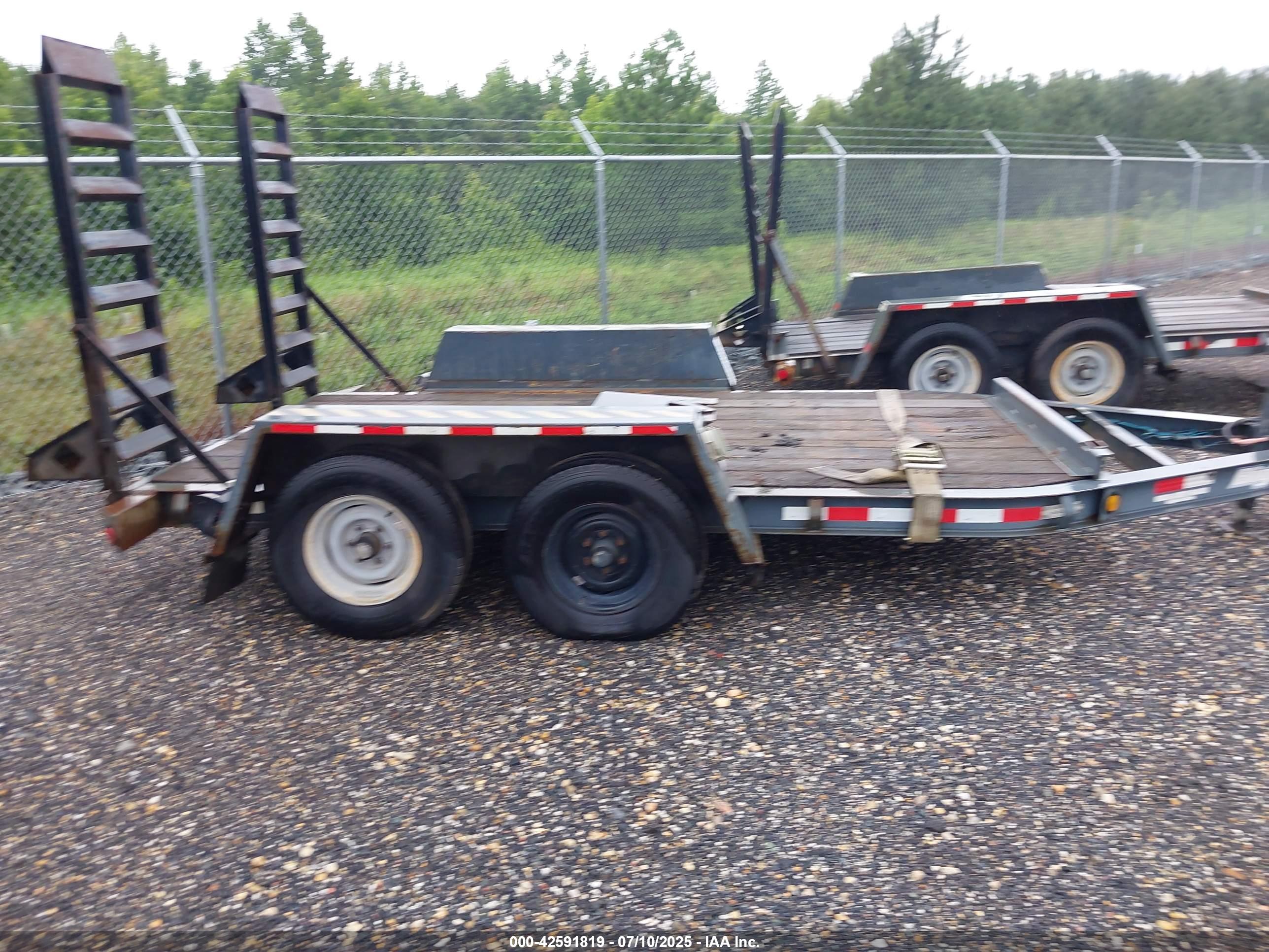 TOWMASTER BE-4D image 3