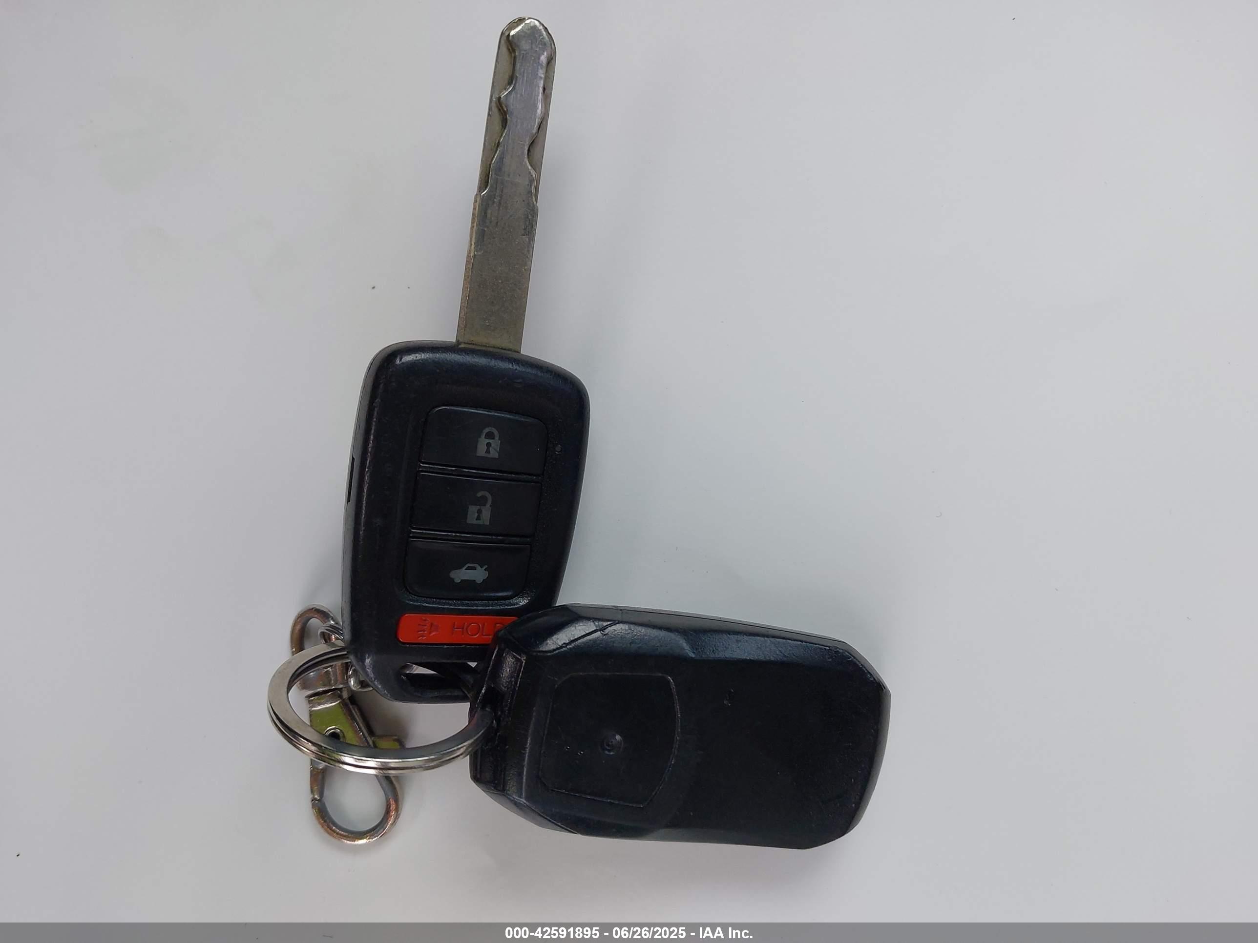 HONDA CIVIC image 11