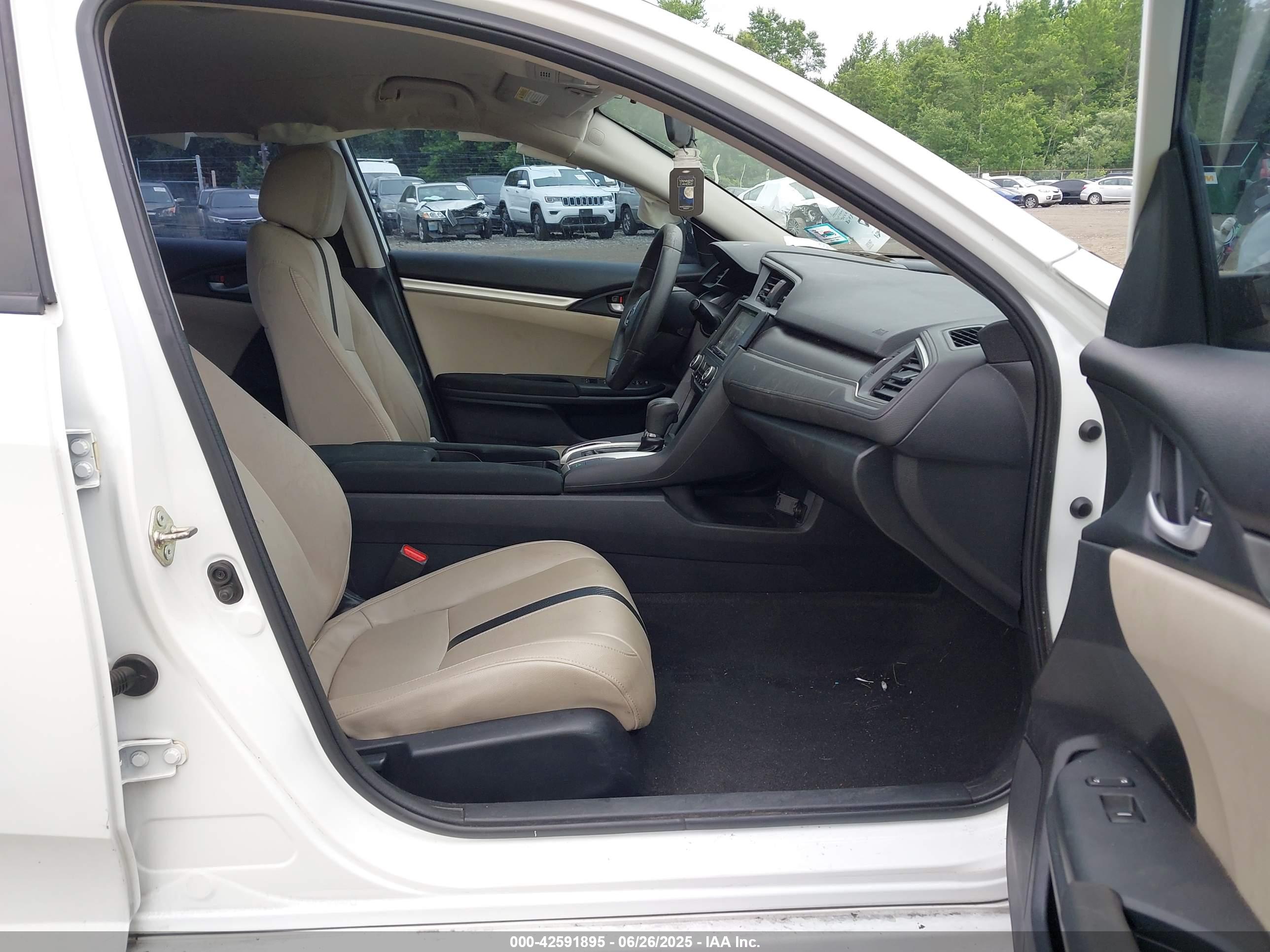 HONDA CIVIC image 5