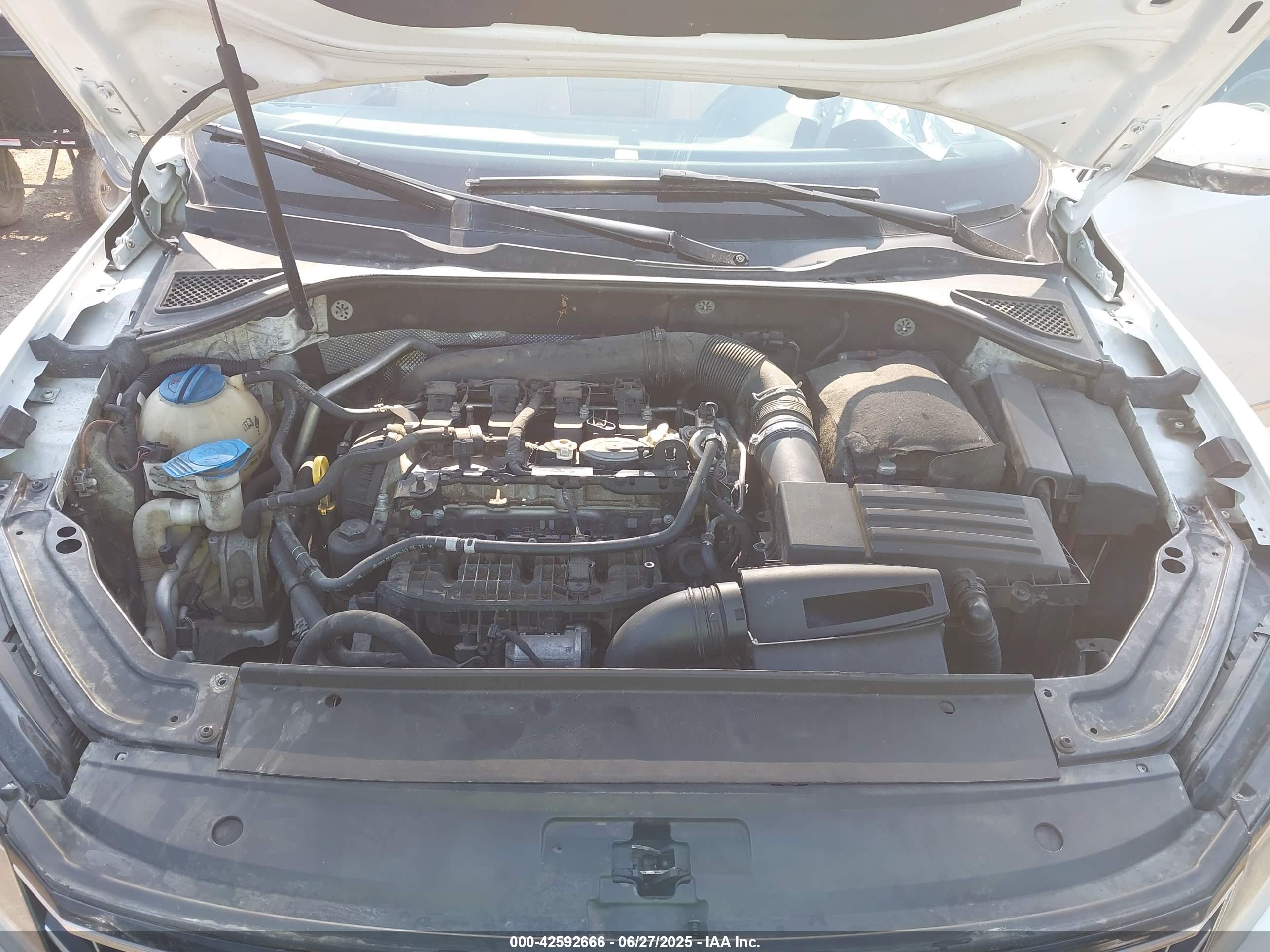 VOLKSWAGEN PASSAT image 10