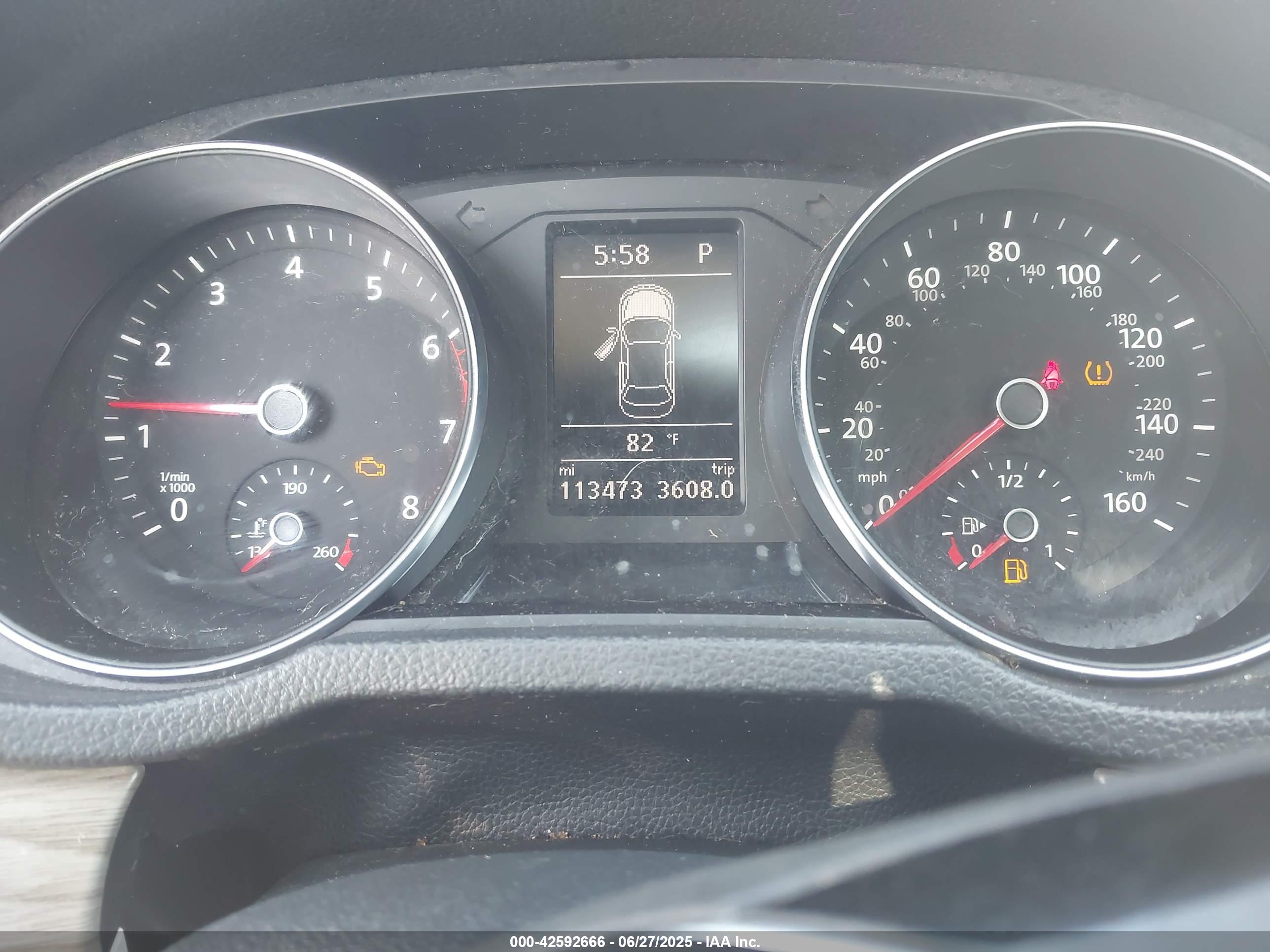 VOLKSWAGEN PASSAT image 7