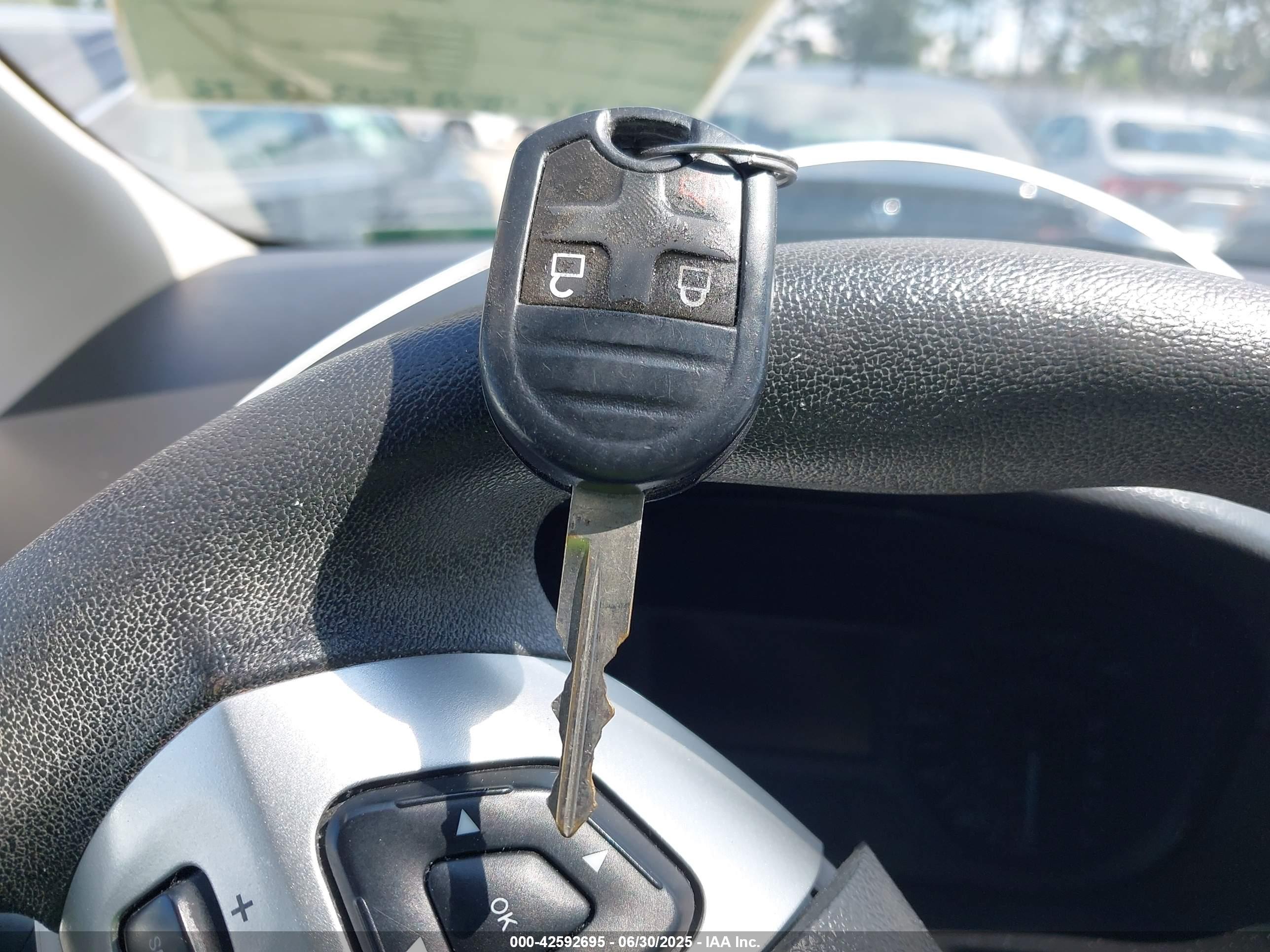 FORD EDGE image 11
