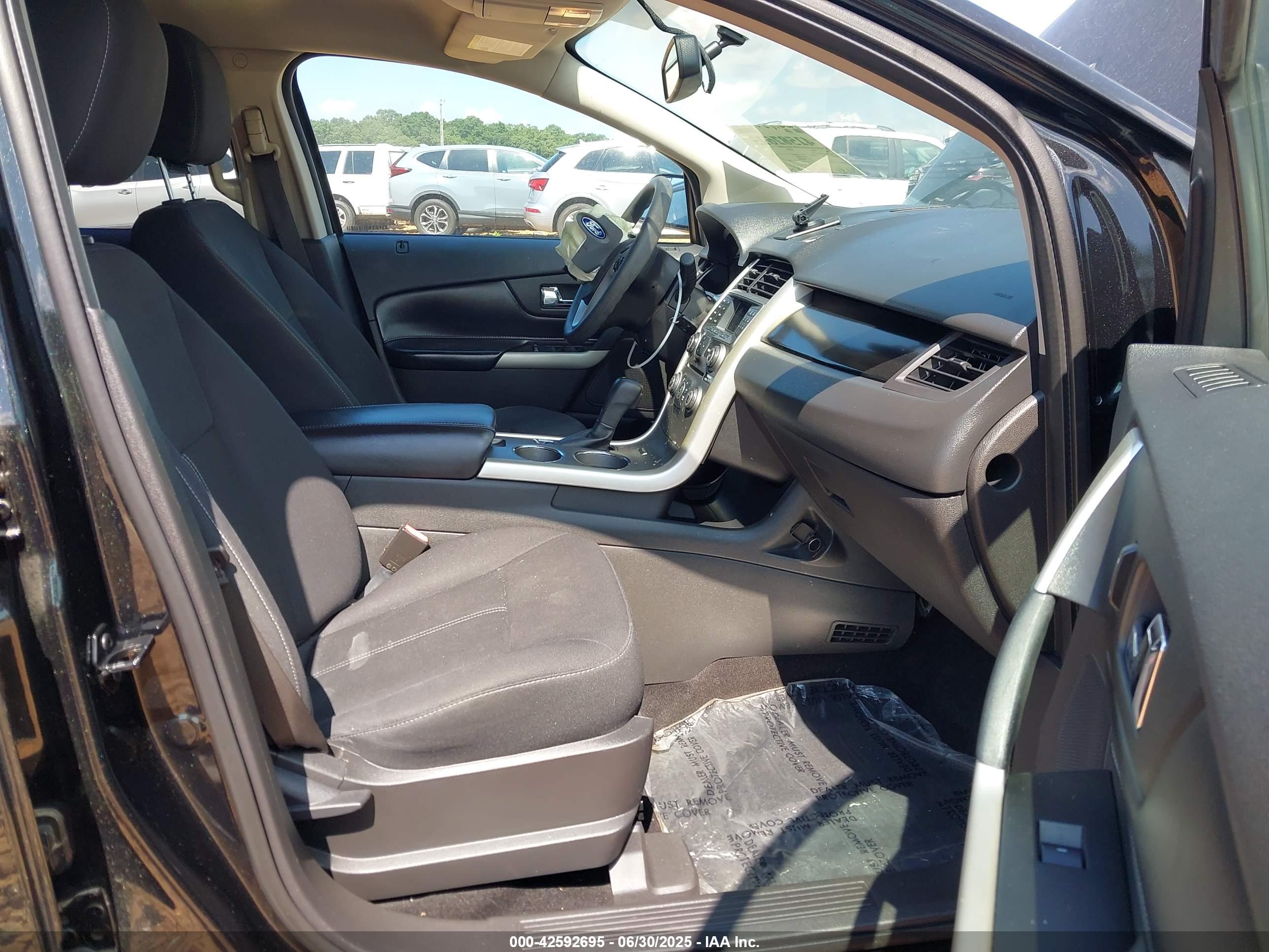 FORD EDGE image 5
