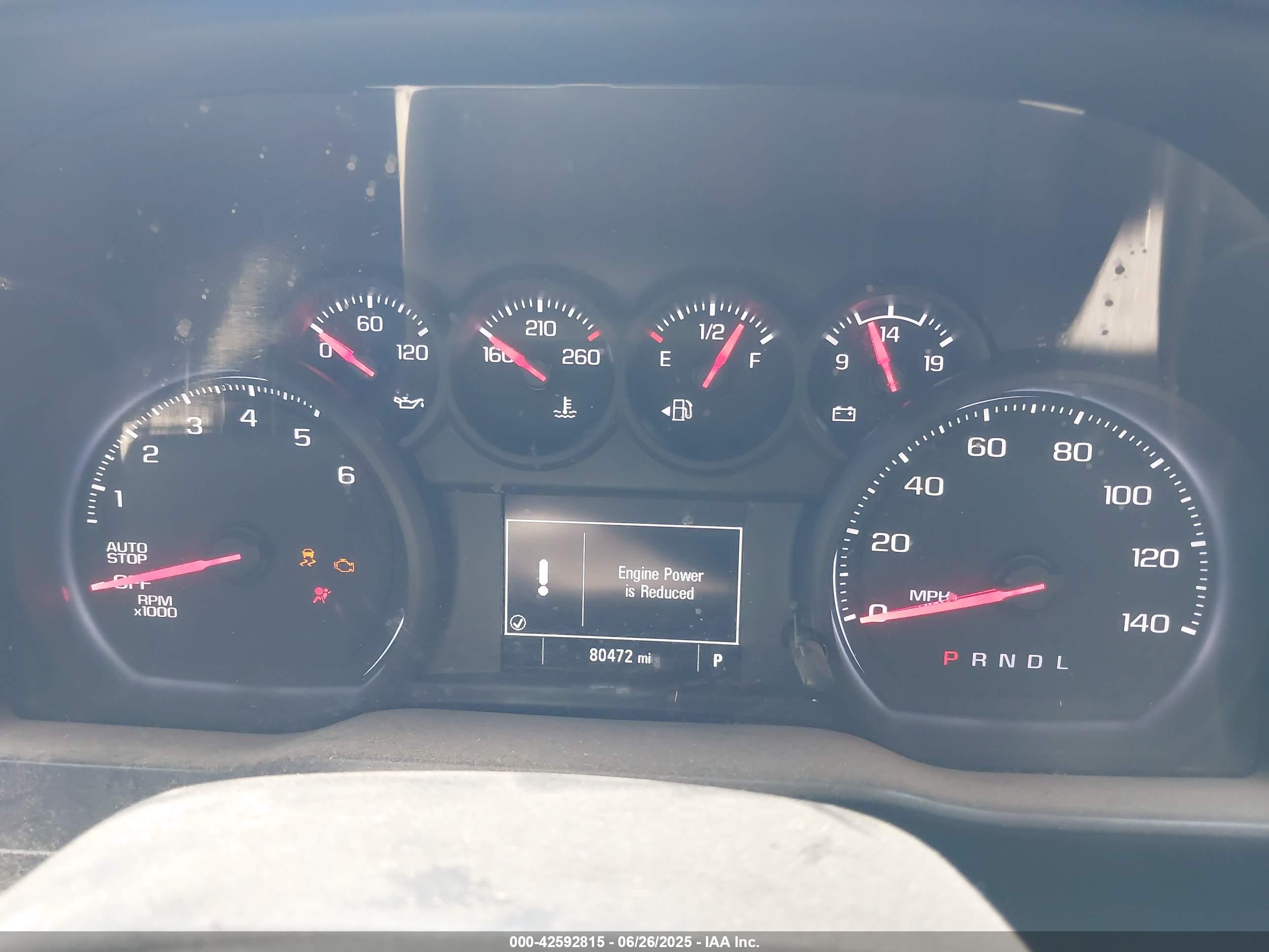 CHEVROLET SILVERADO image 7