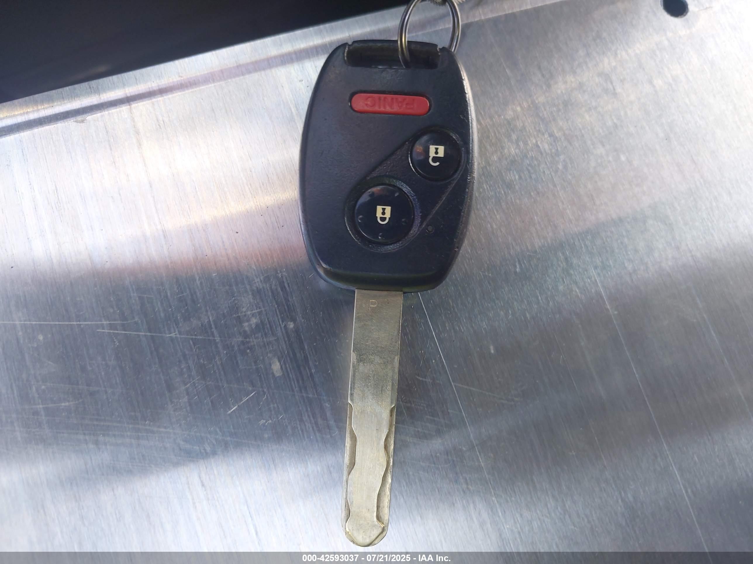 HONDA FIT image 11