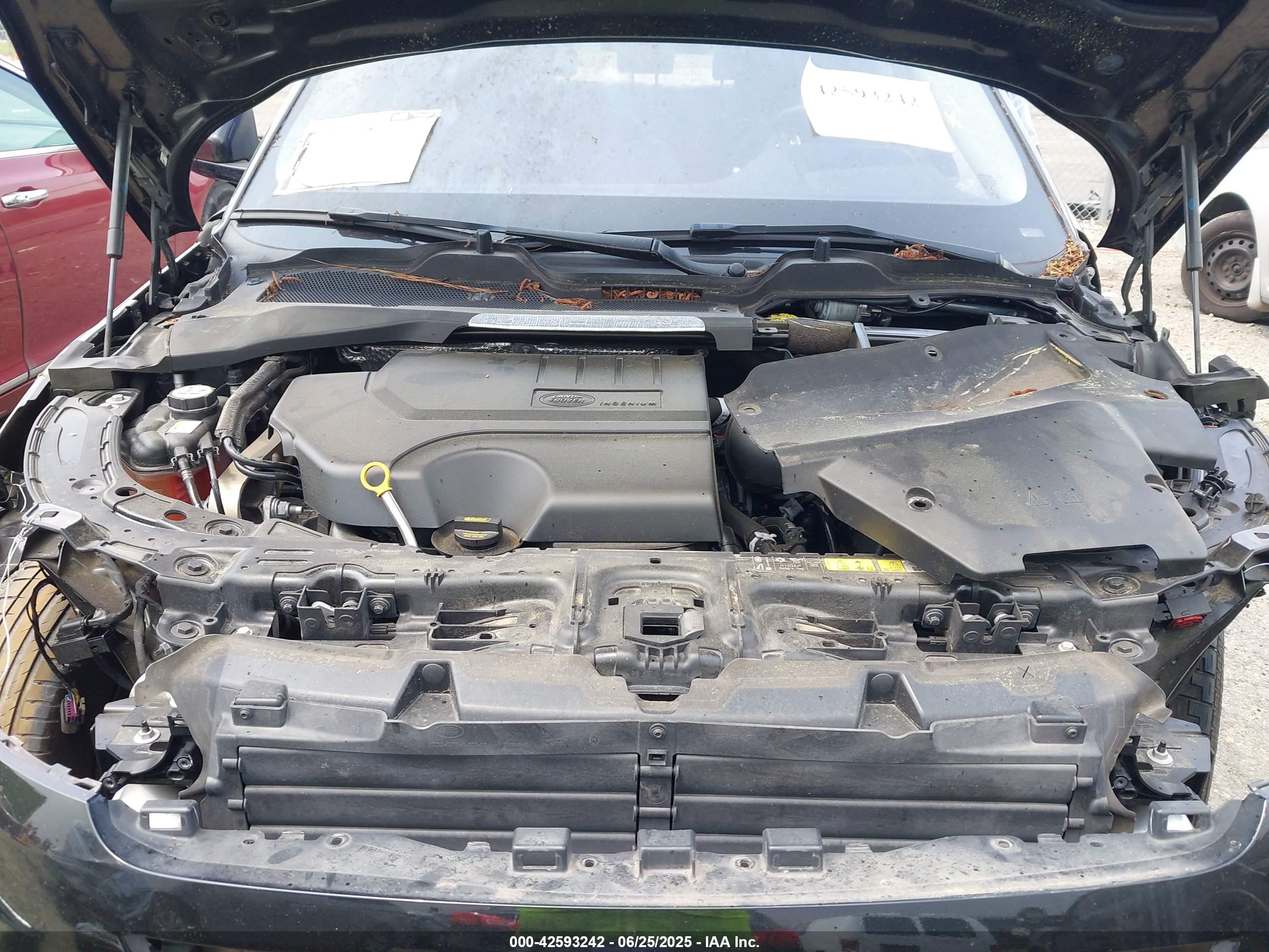 LAND ROVER image 10