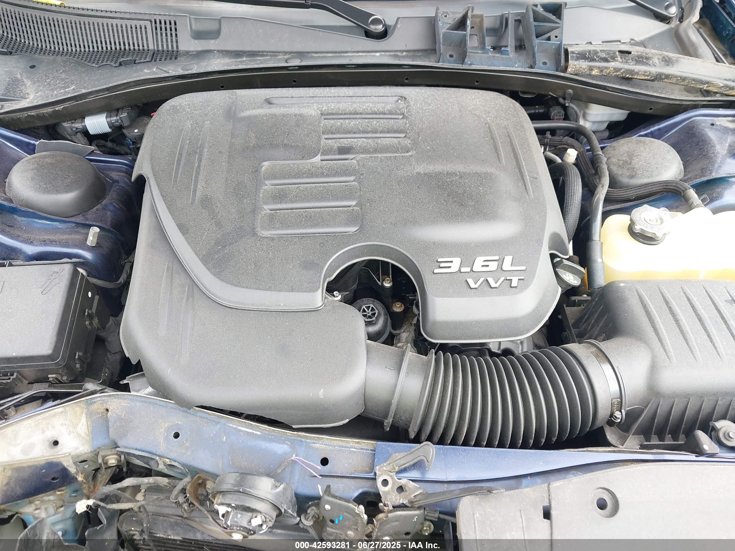 DODGE CHARGER image 10