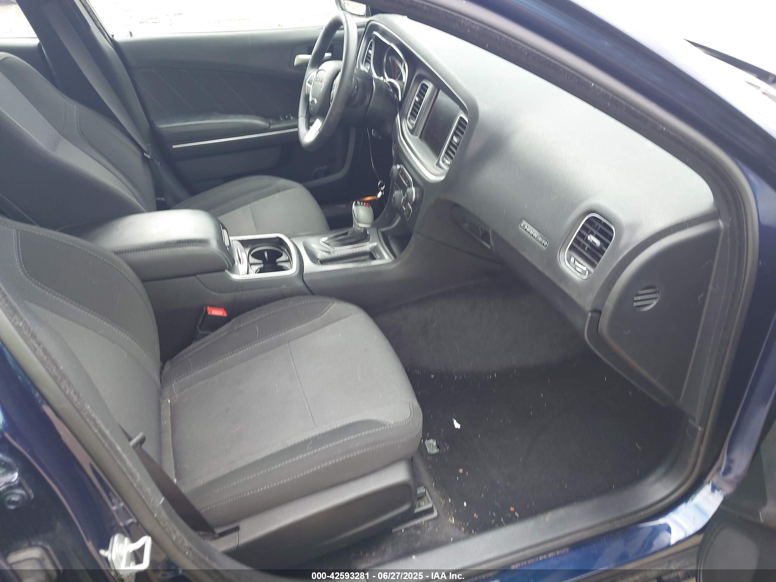 DODGE CHARGER image 5