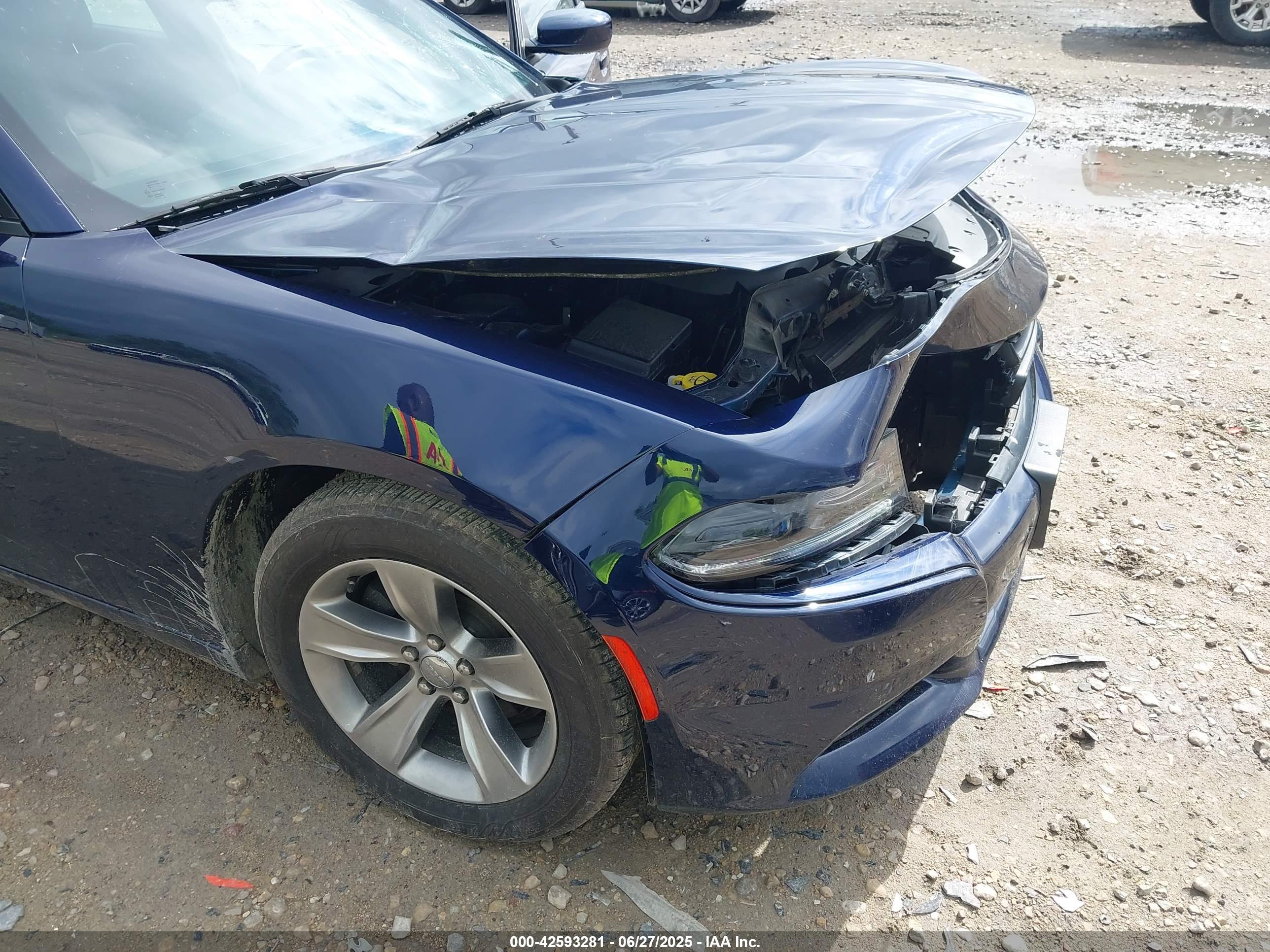 DODGE CHARGER image 6