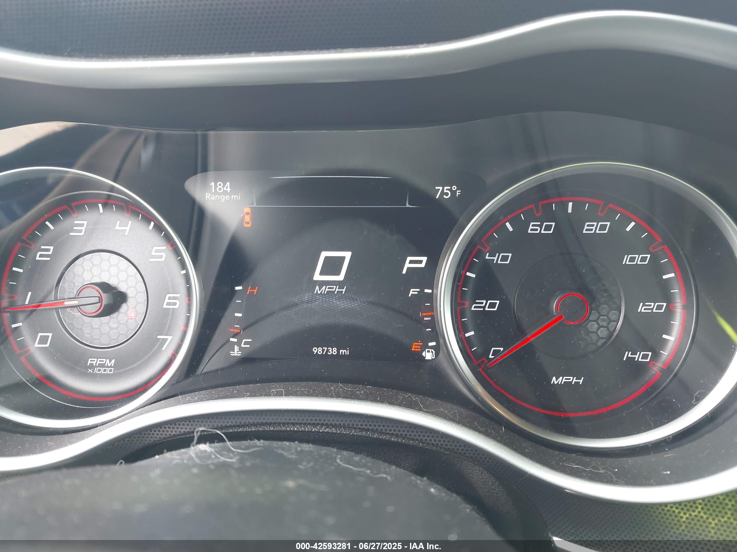 DODGE CHARGER image 7