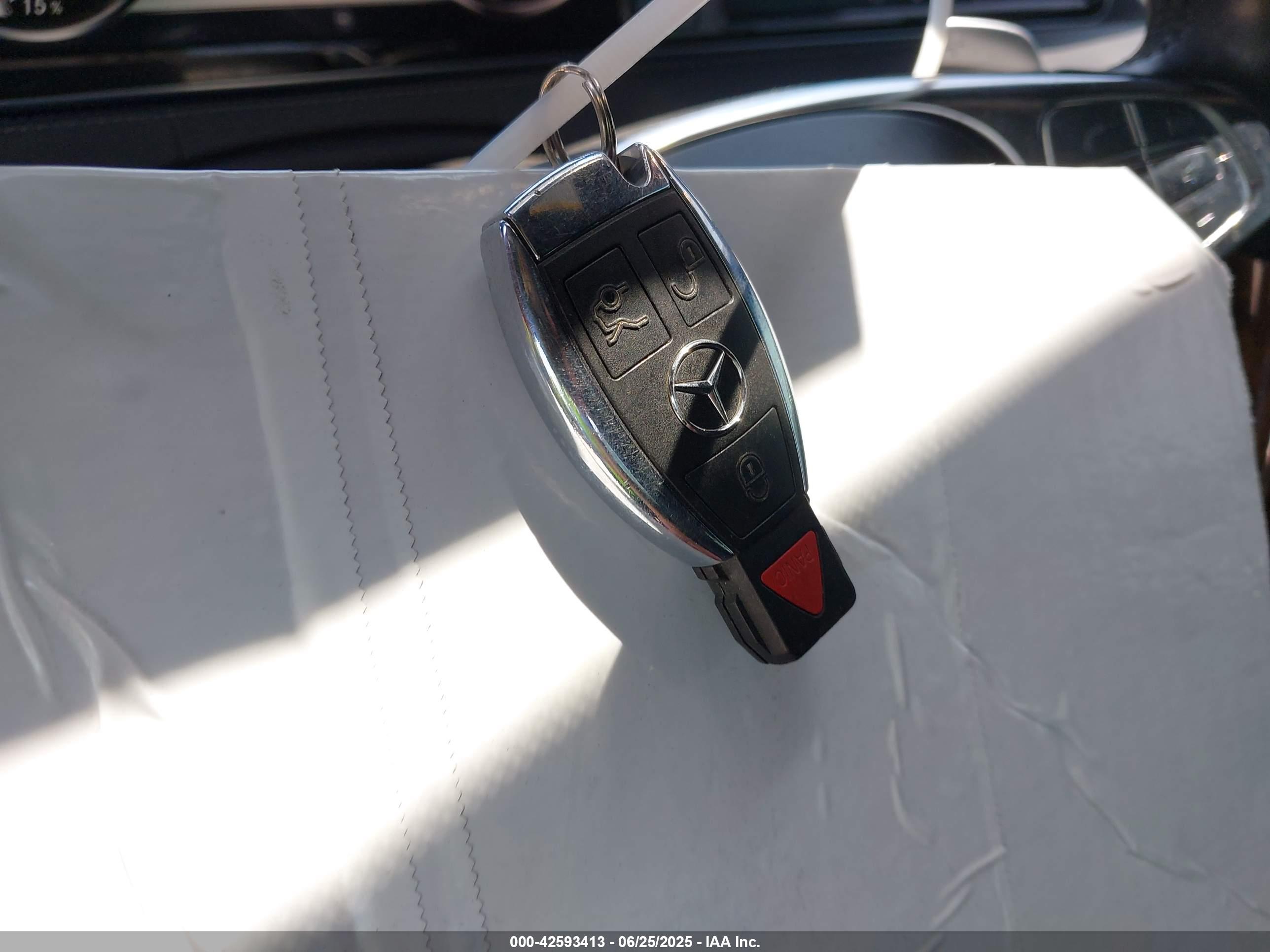 MERCEDES-BENZ S image 11