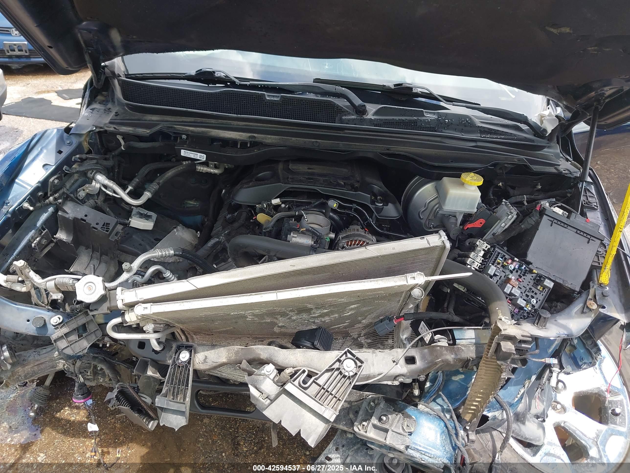RAM 1500 image 10