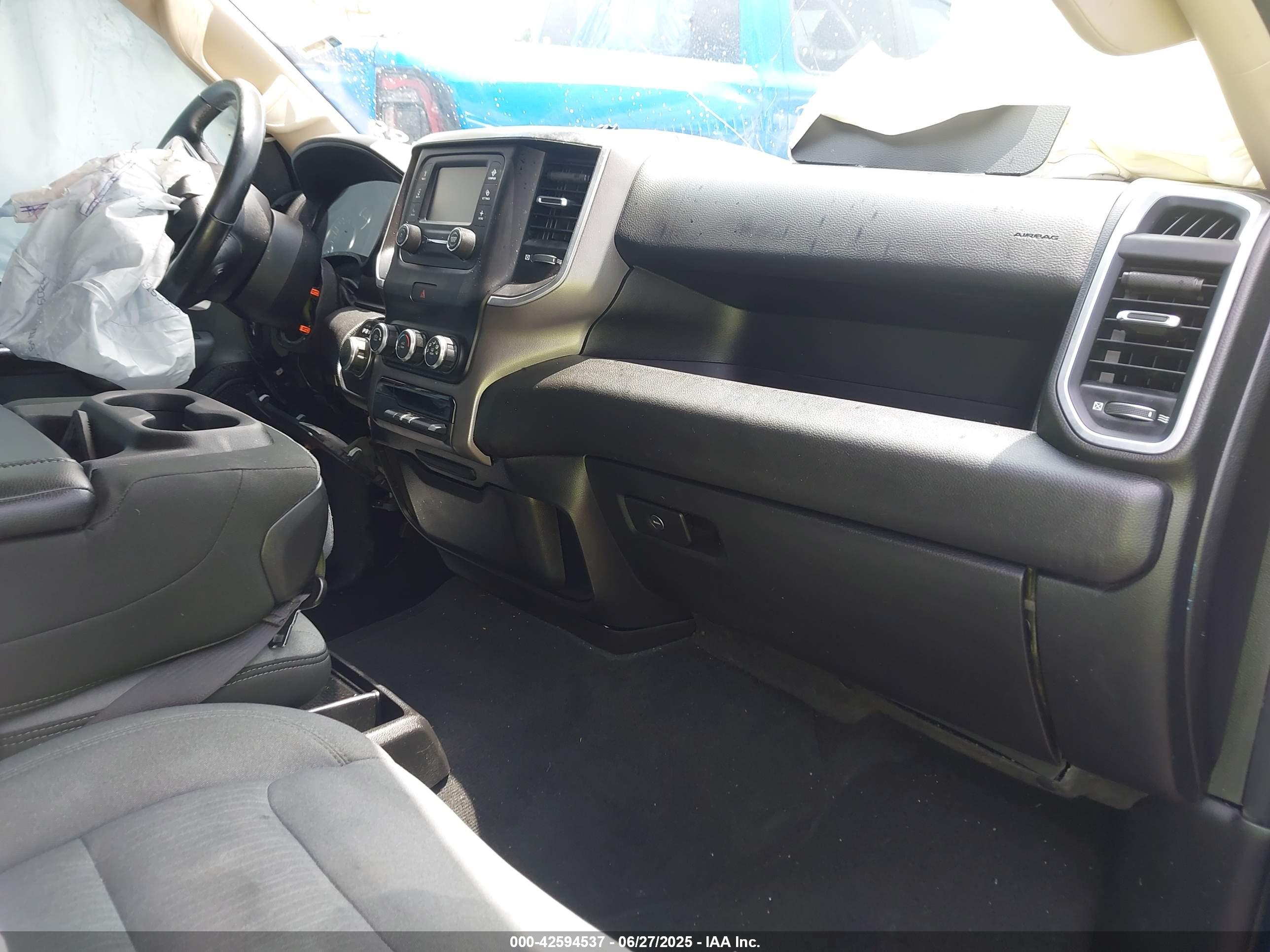 RAM 1500 image 5