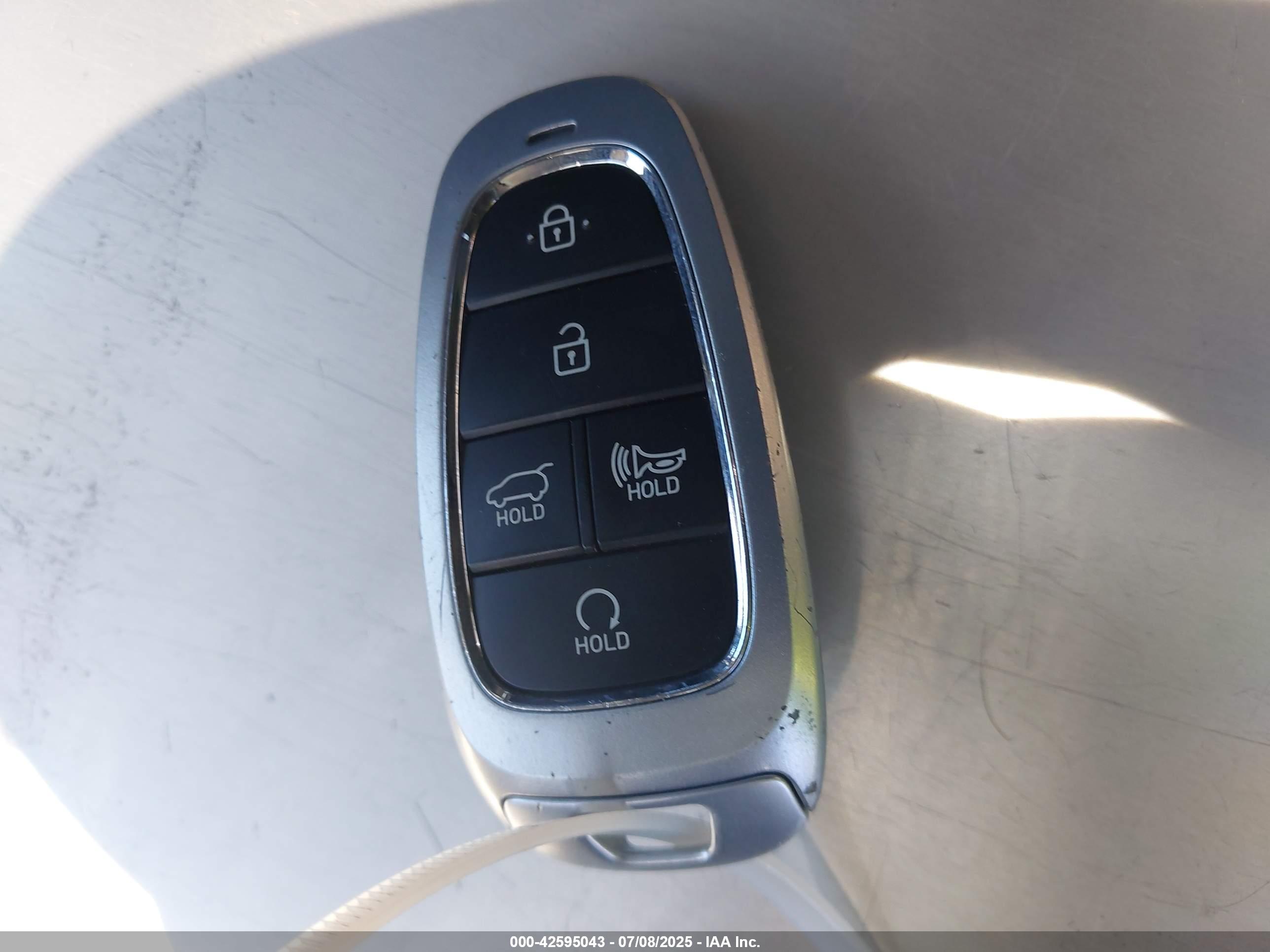HYUNDAI PALISADE image 11