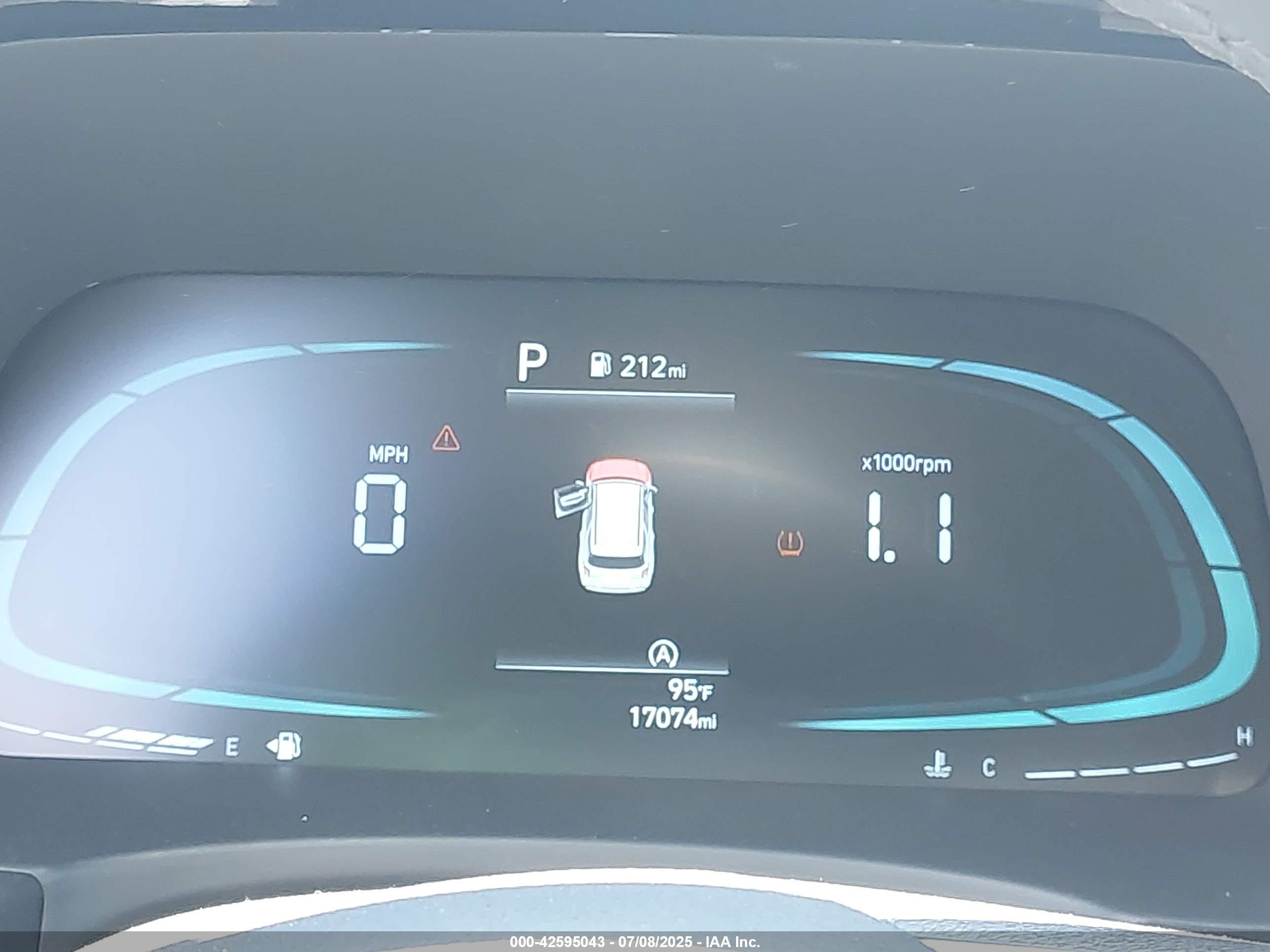 HYUNDAI PALISADE image 7