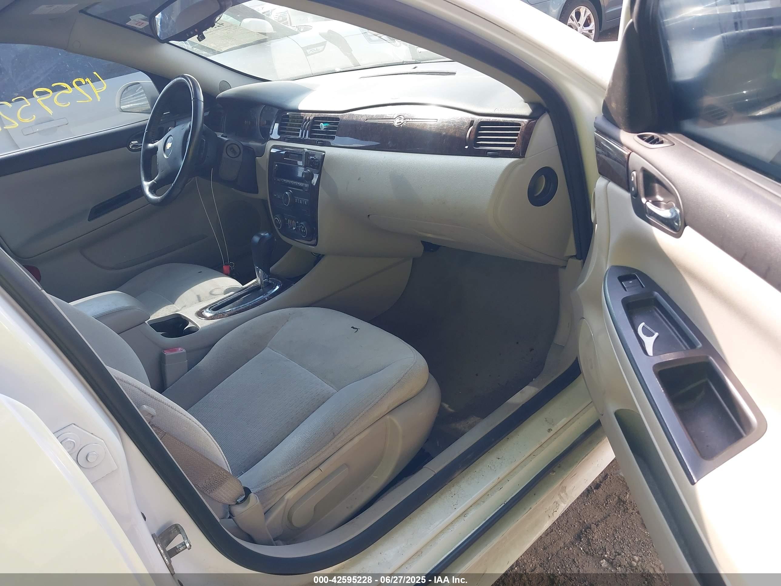 CHEVROLET IMPALA image 5