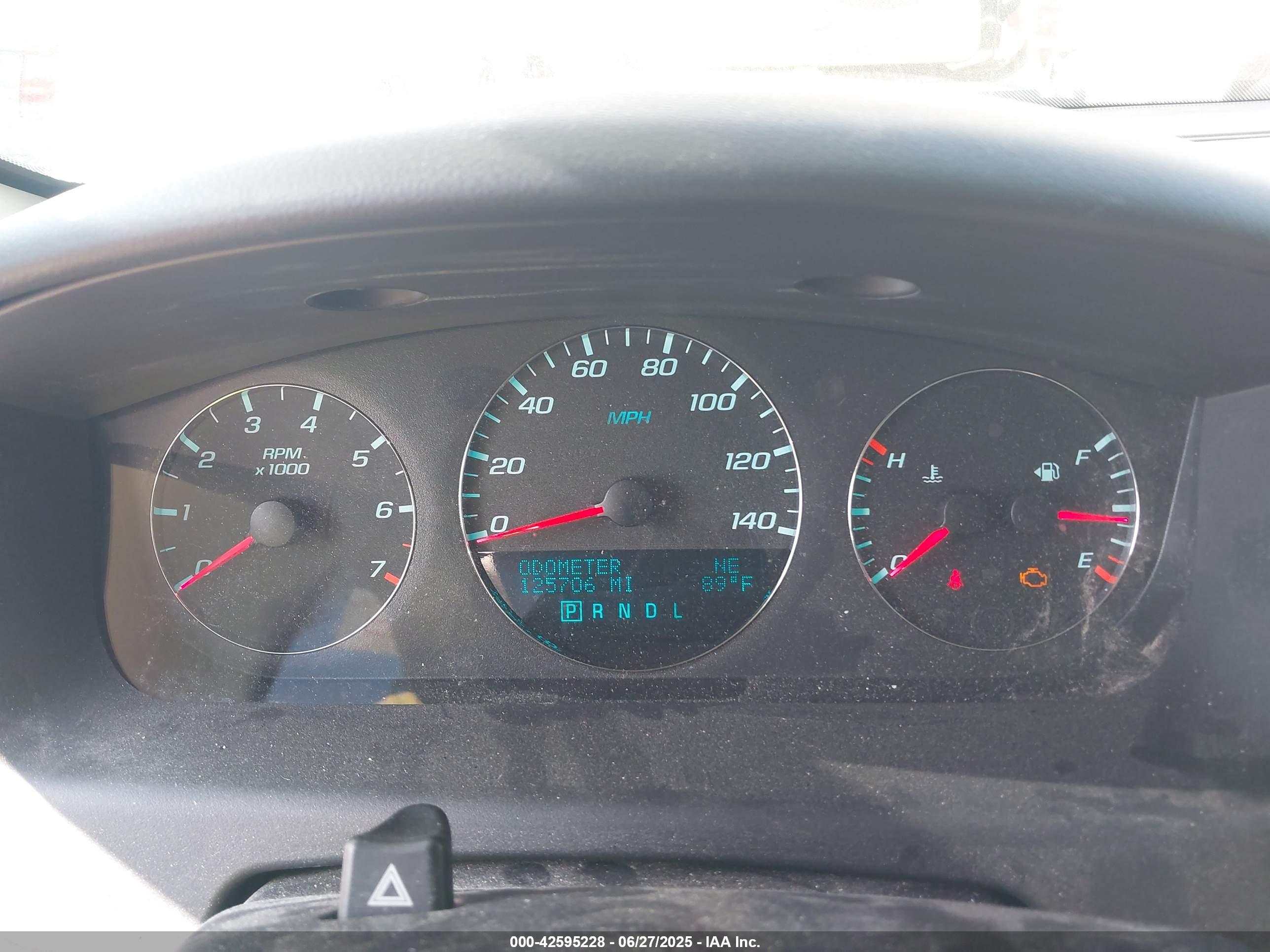 CHEVROLET IMPALA image 7