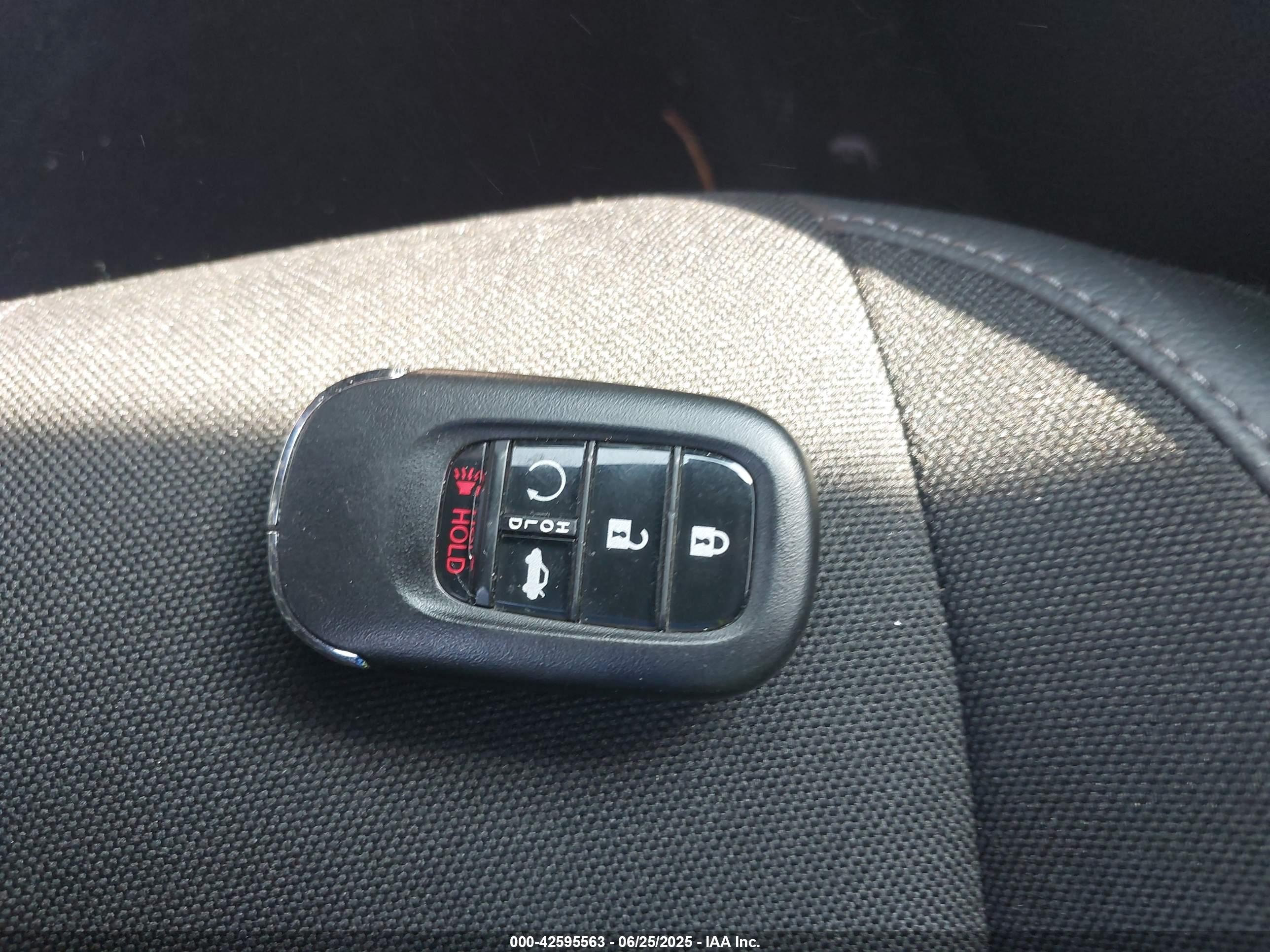 HONDA CIVIC image 11