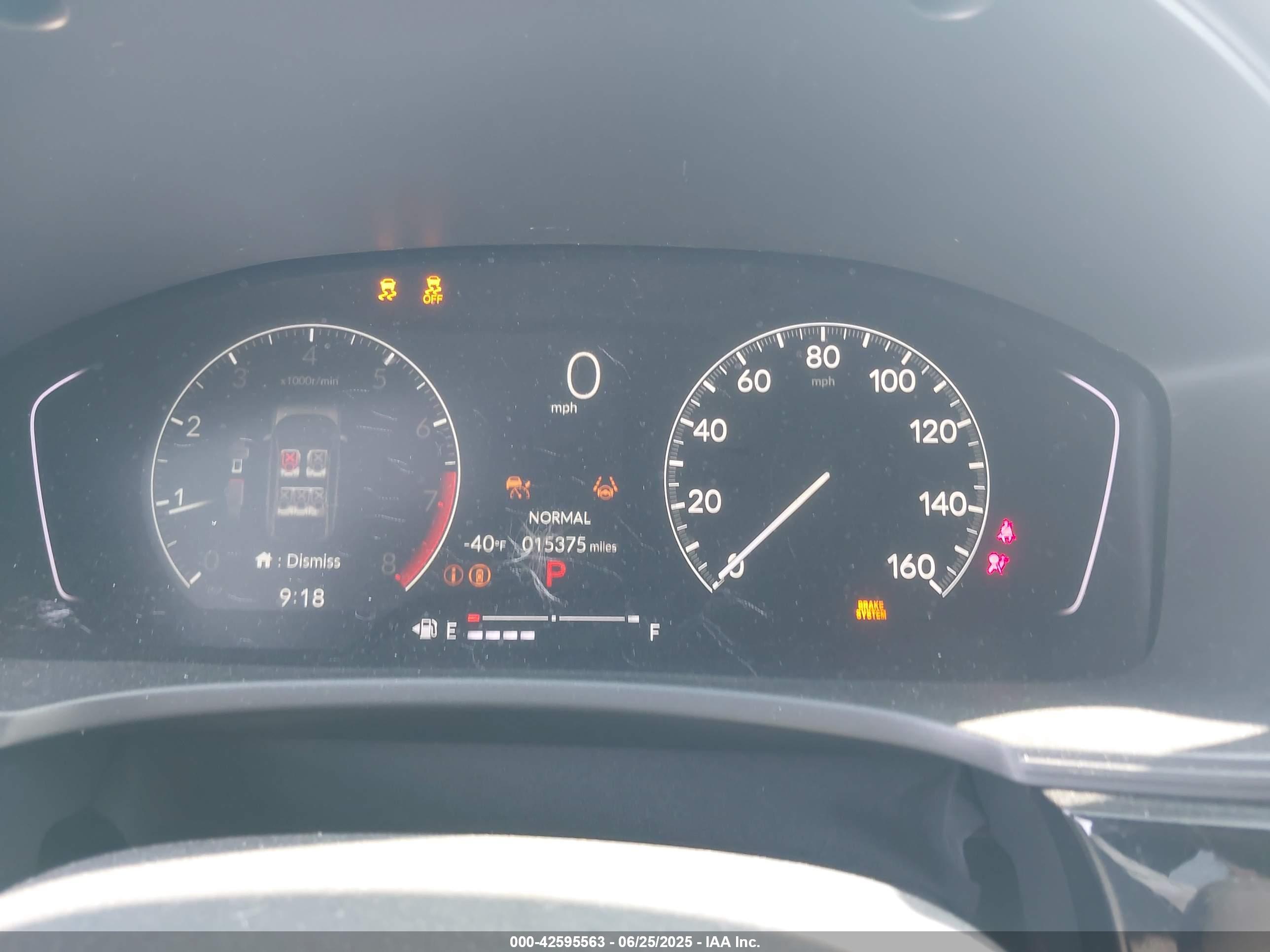 HONDA CIVIC image 7