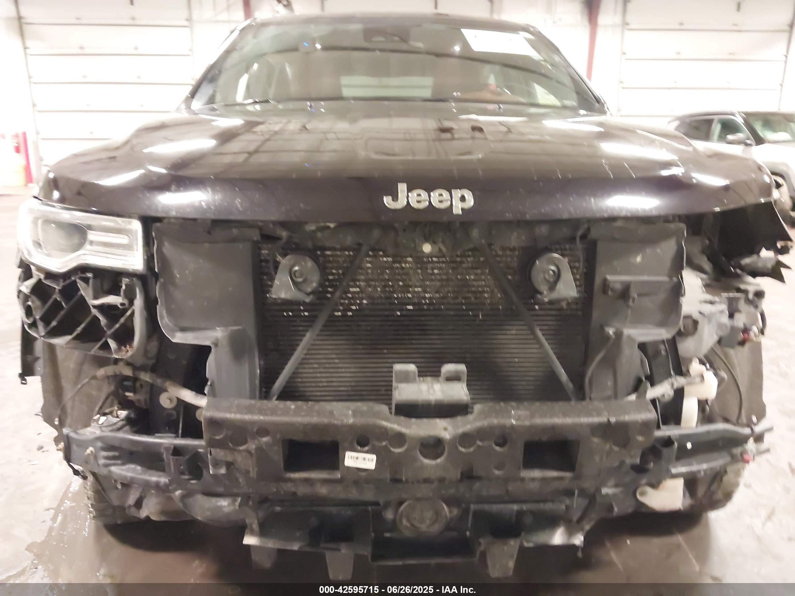 JEEP GRAND image 6